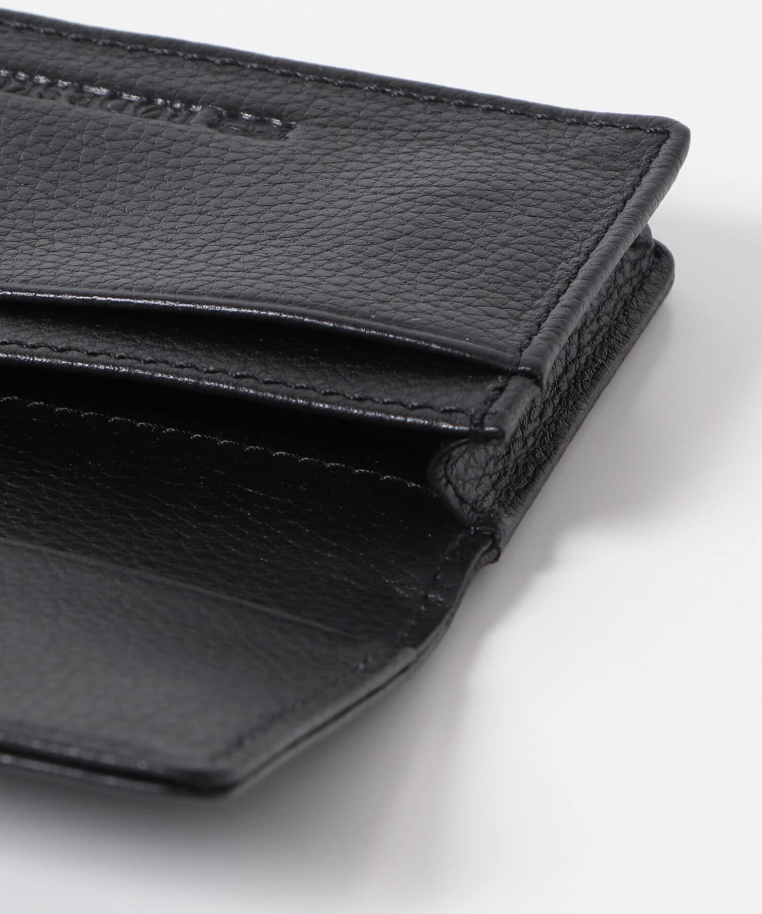 RODE SKO「レザーカードケース」|名刺入れ・カードケース|