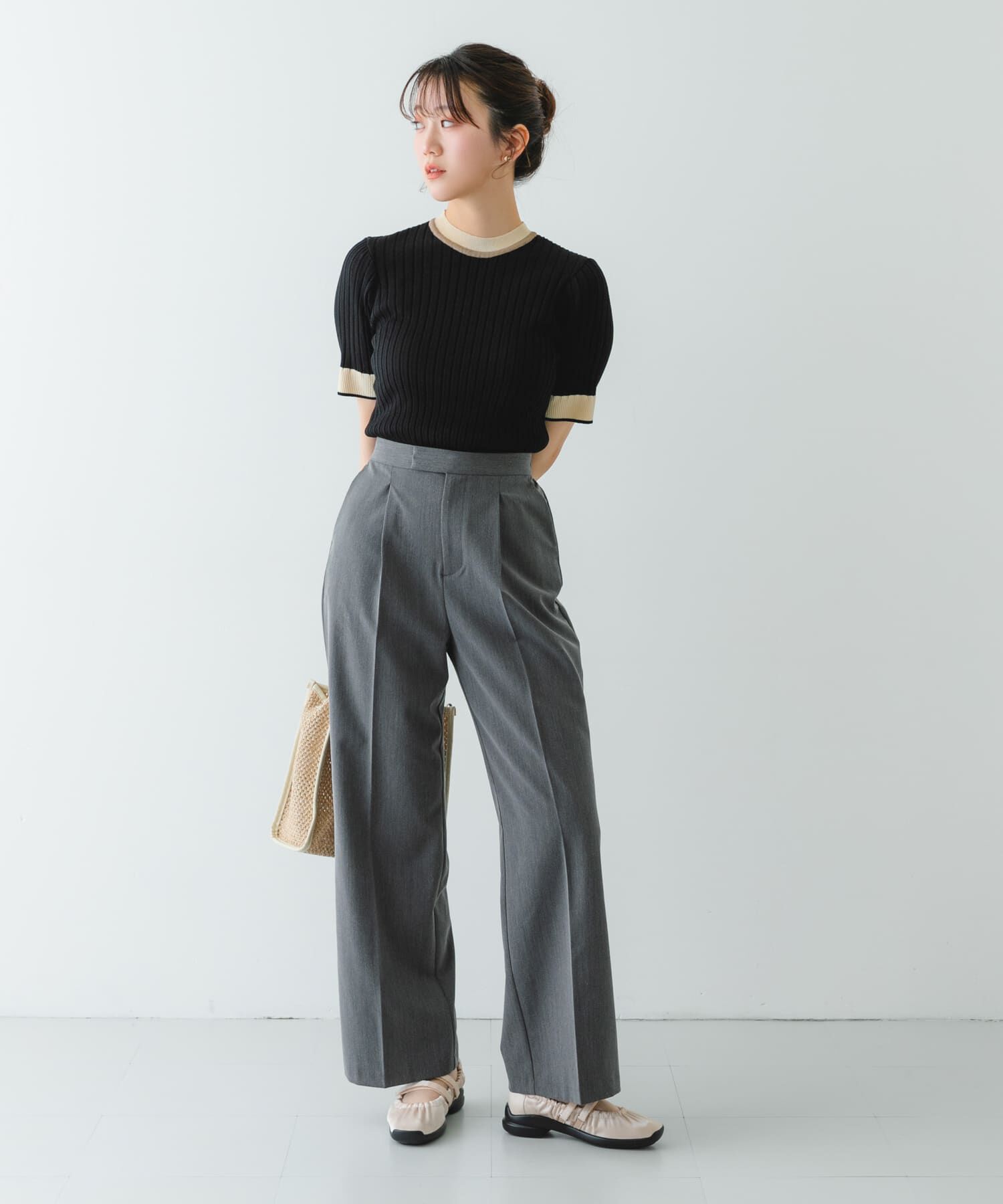 RODE SKO「メリージェーンスニーカー」|スニーカー|