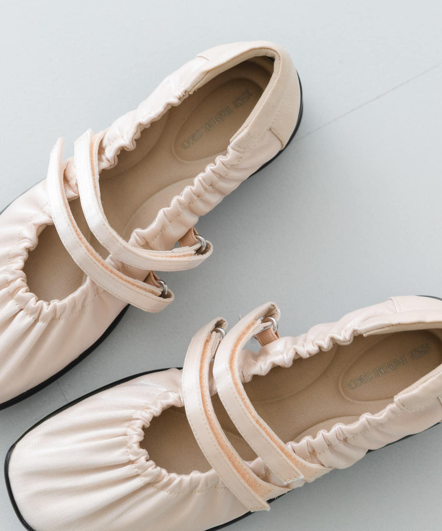 RODE SKO「メリージェーンスニーカー」|スニーカー|