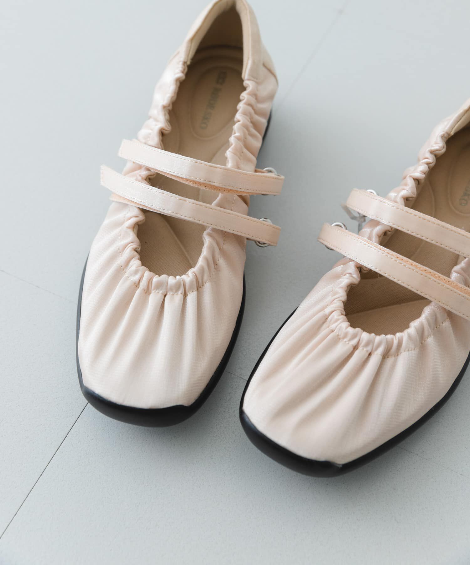 RODE SKO「メリージェーンスニーカー」|スニーカー|