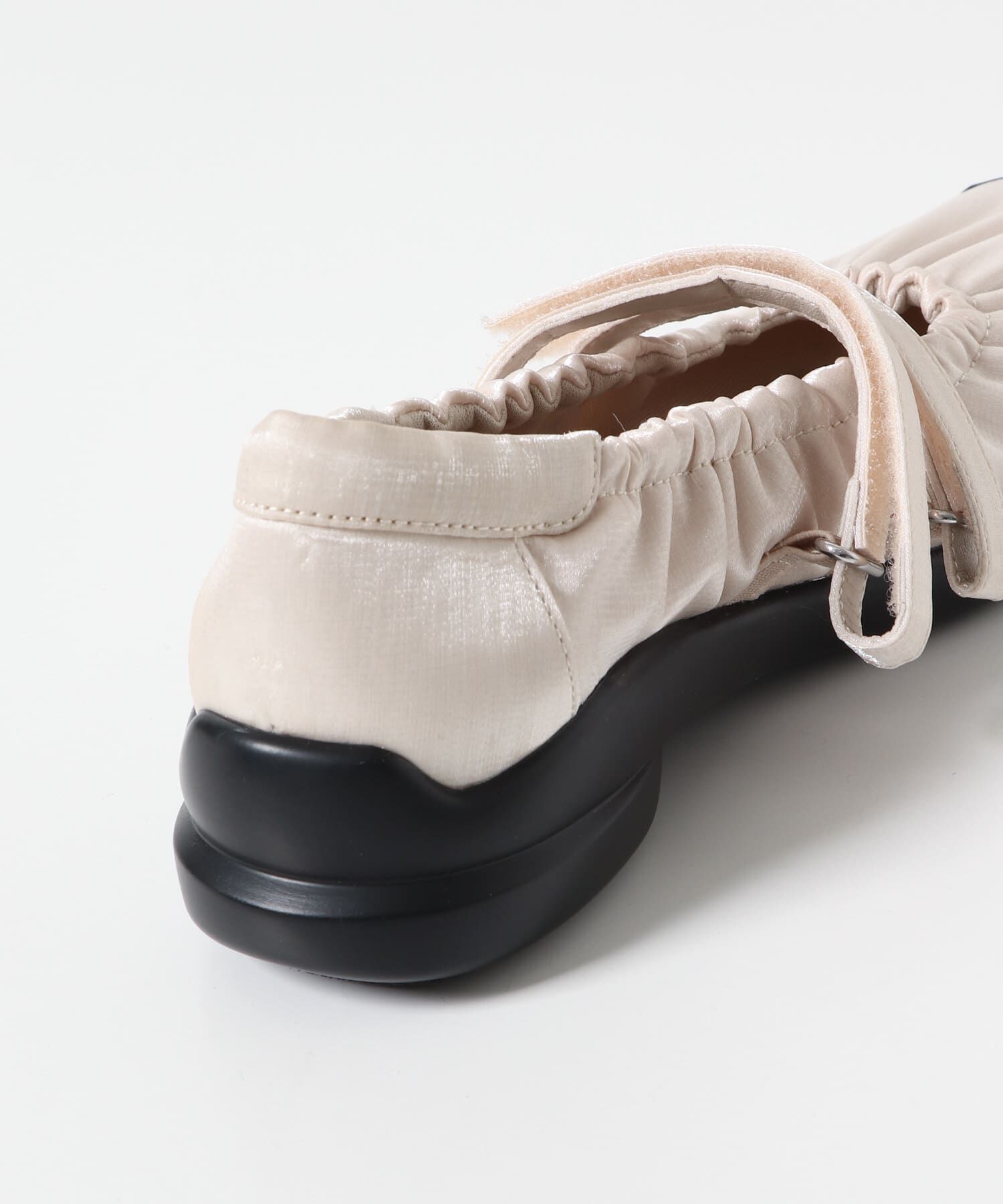 RODE SKO「メリージェーンスニーカー」|スニーカー|