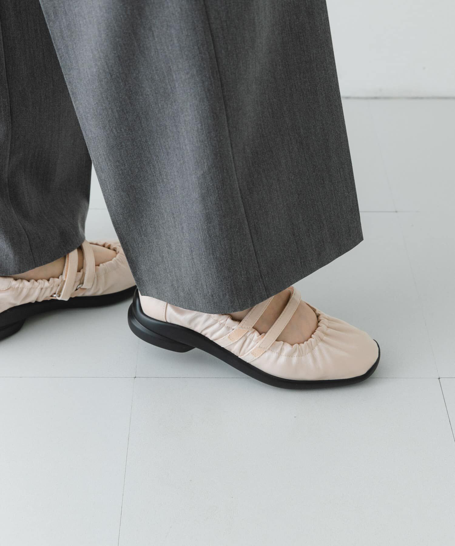 RODE SKO「メリージェーンスニーカー」|スニーカー|