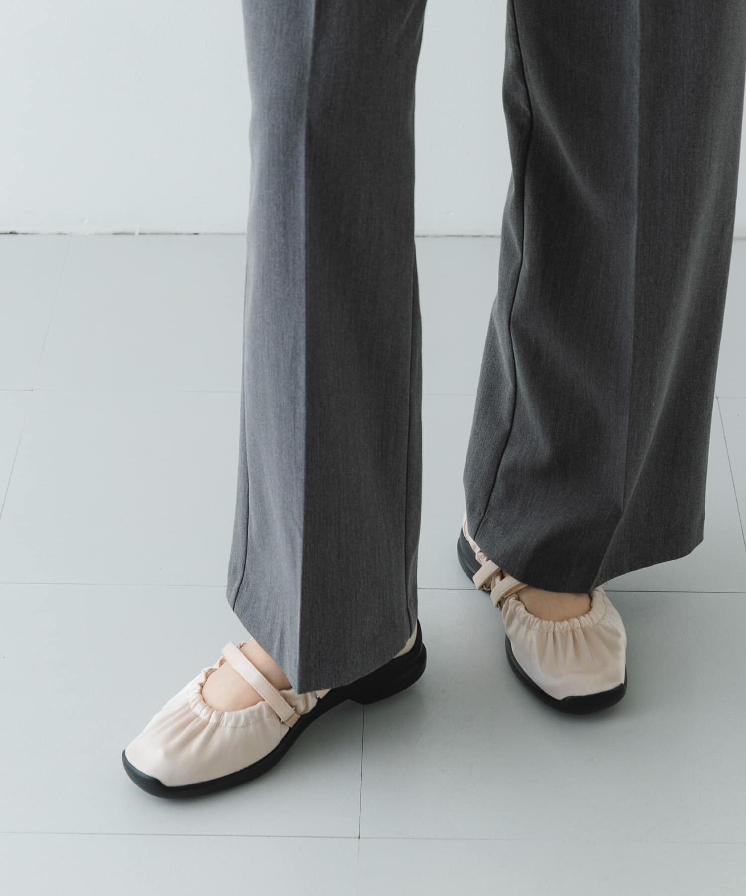 RODE SKO「メリージェーンスニーカー」|スニーカー|