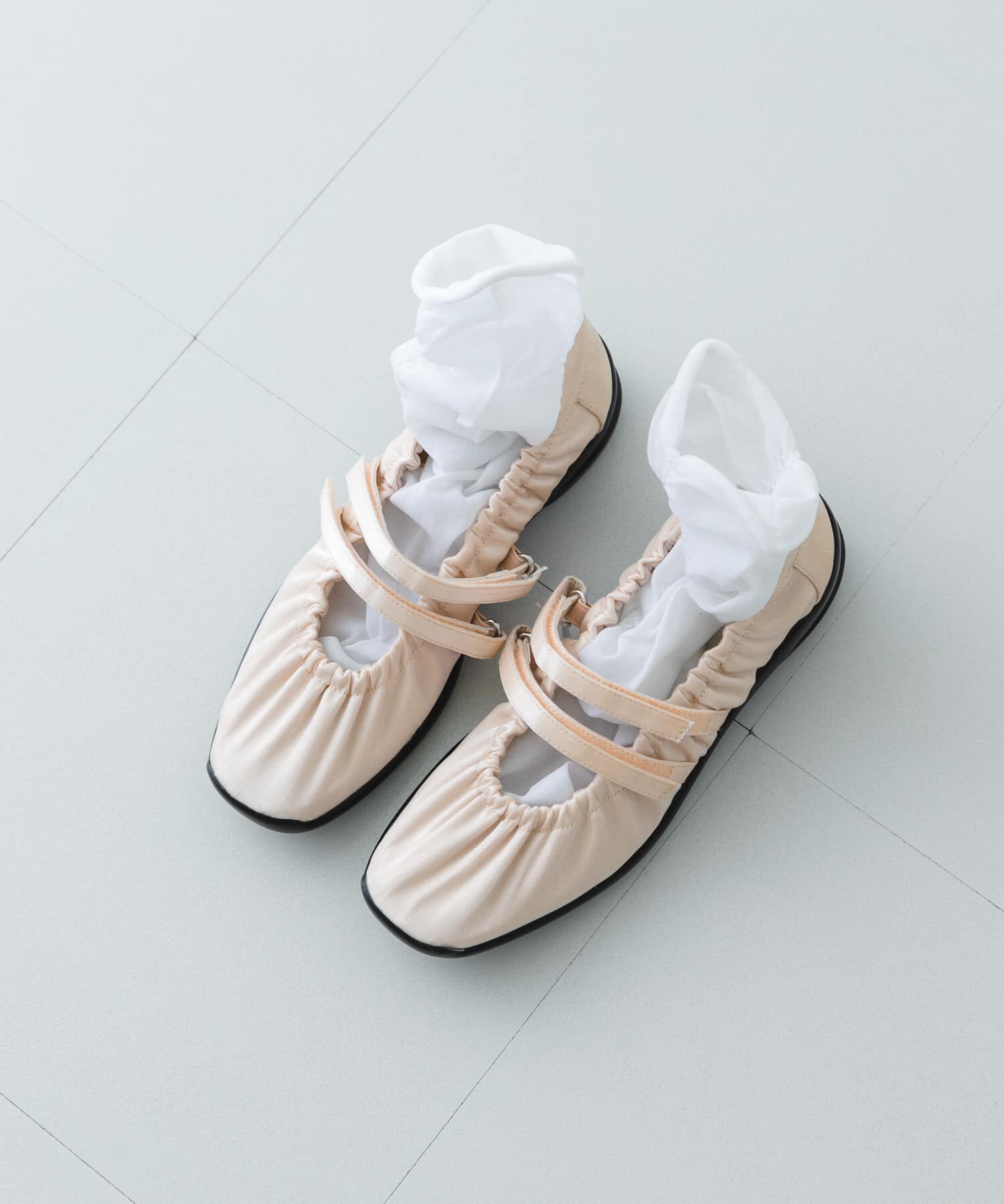 RODE SKO「メリージェーンスニーカー」|スニーカー|