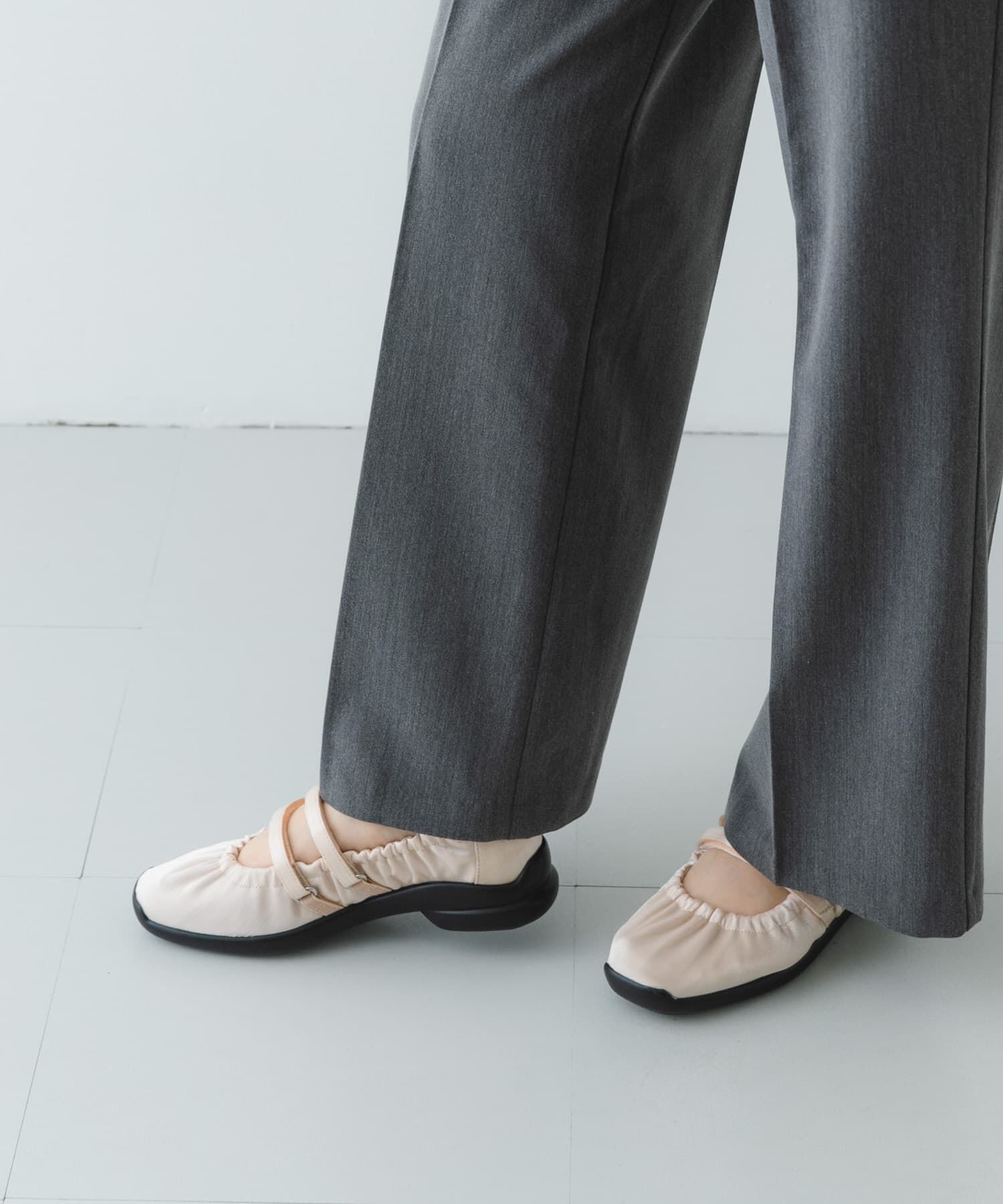 RODE SKO「メリージェーンスニーカー」|スニーカー|