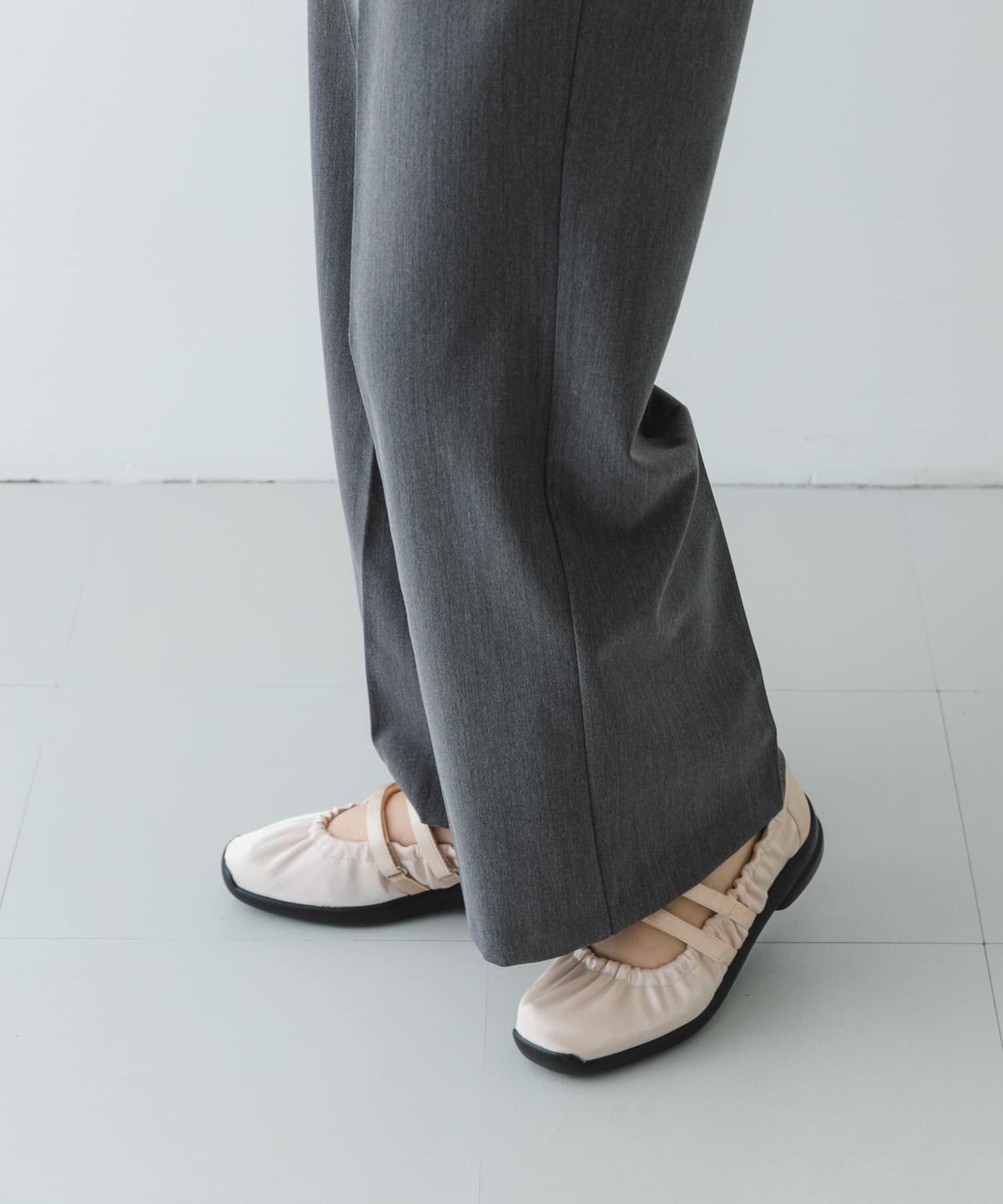 RODE SKO「メリージェーンスニーカー」|スニーカー|