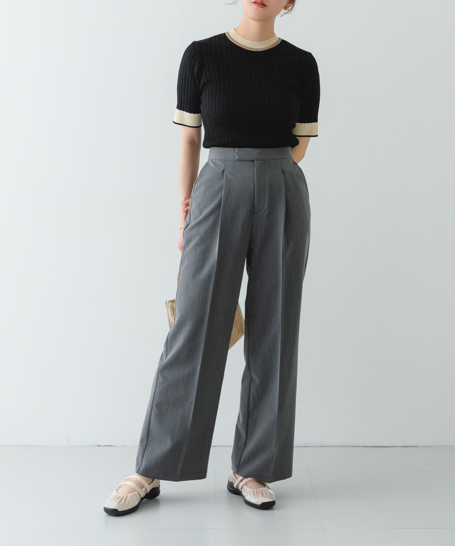 RODE SKO「メリージェーンスニーカー」|スニーカー|