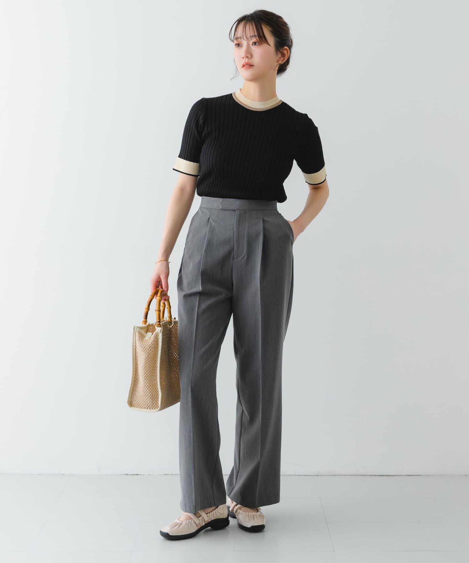 RODE SKO「メリージェーンスニーカー」|スニーカー|