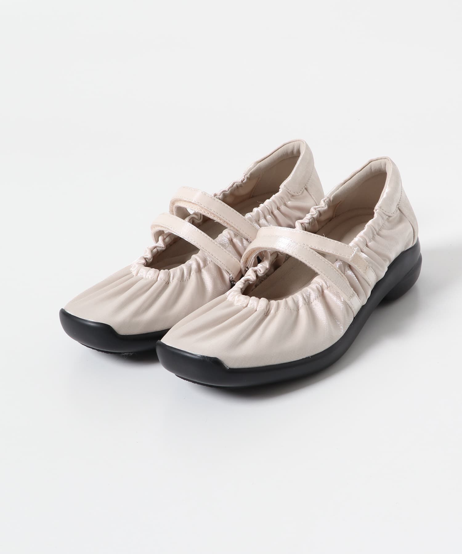 RODE SKO「メリージェーンスニーカー」|スニーカー|