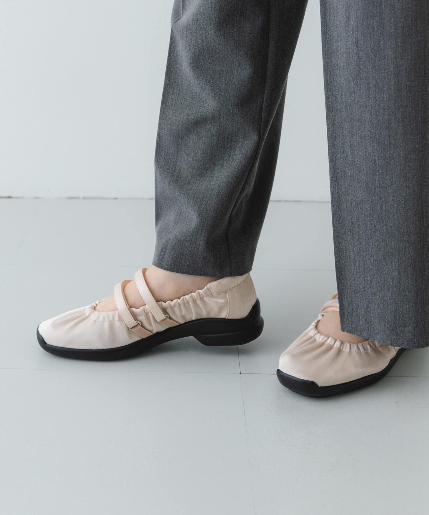 RODE SKO「メリージェーンスニーカー」|スニーカー|