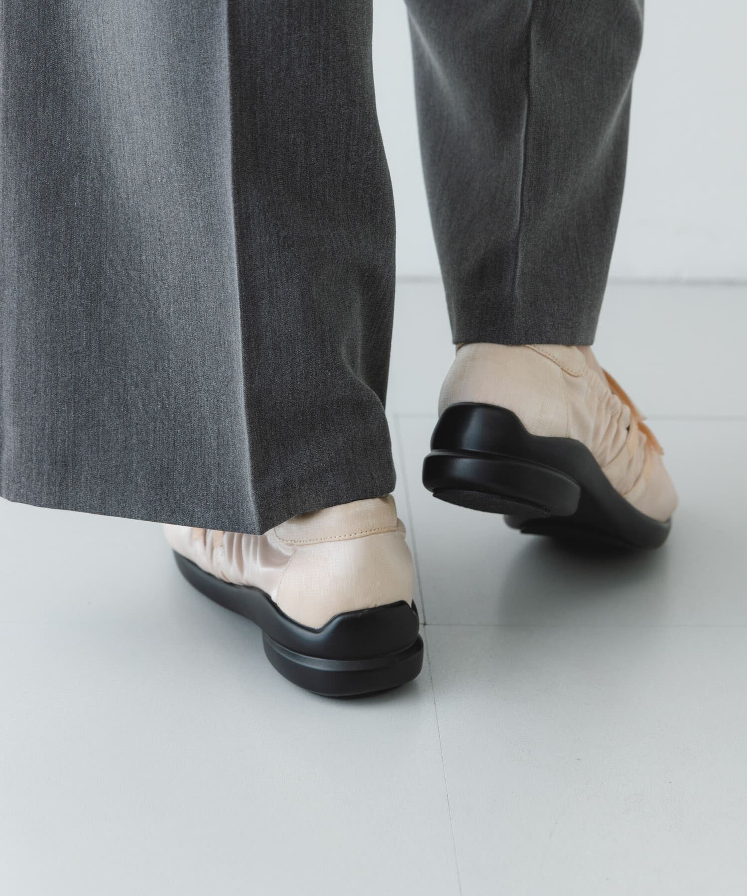 RODE SKO「メリージェーンスニーカー」|スニーカー|