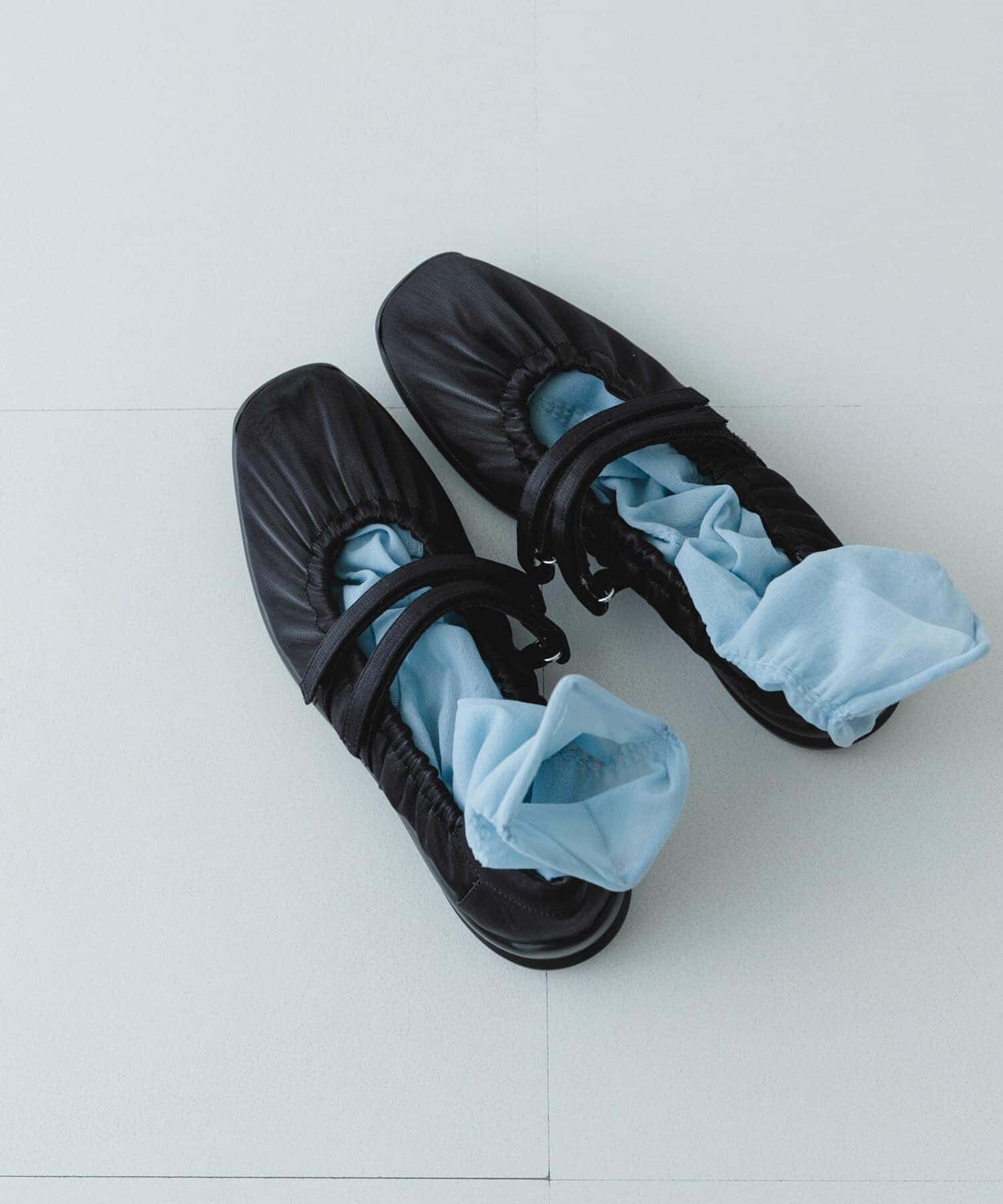 RODE SKO「メリージェーンスニーカー」|スニーカー|