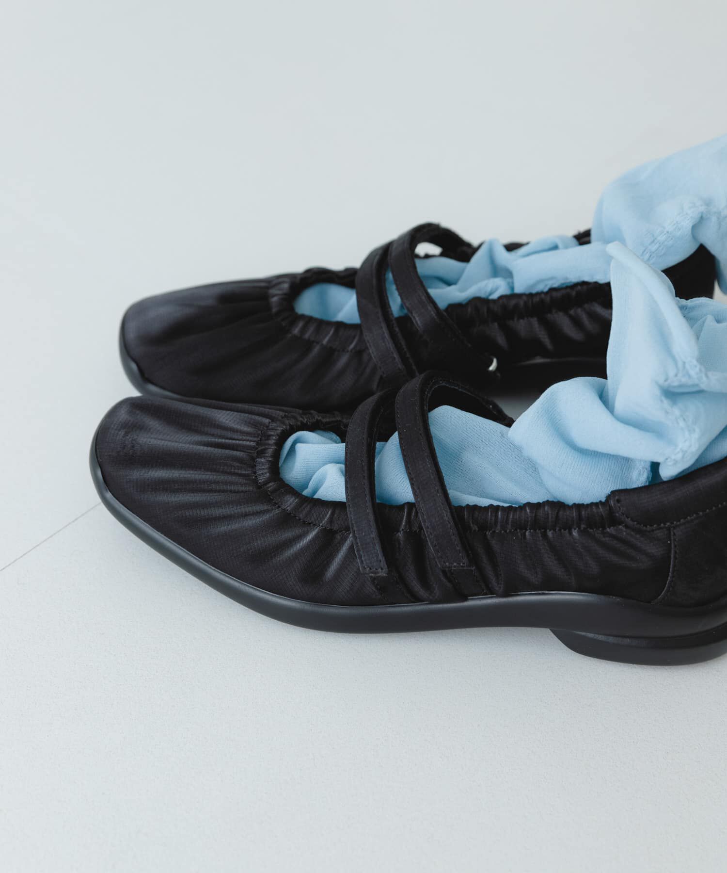 RODE SKO「メリージェーンスニーカー」|スニーカー|