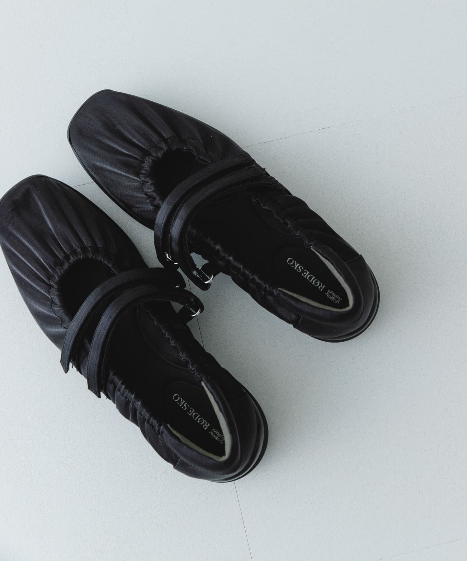 RODE SKO「メリージェーンスニーカー」|スニーカー|