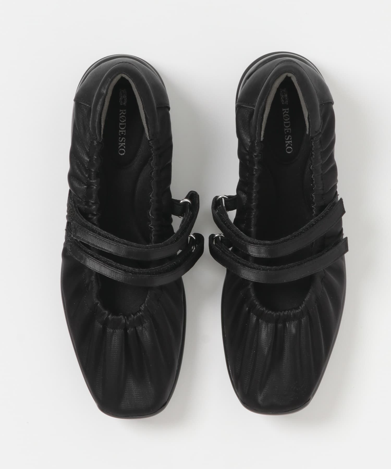 RODE SKO「メリージェーンスニーカー」|スニーカー|