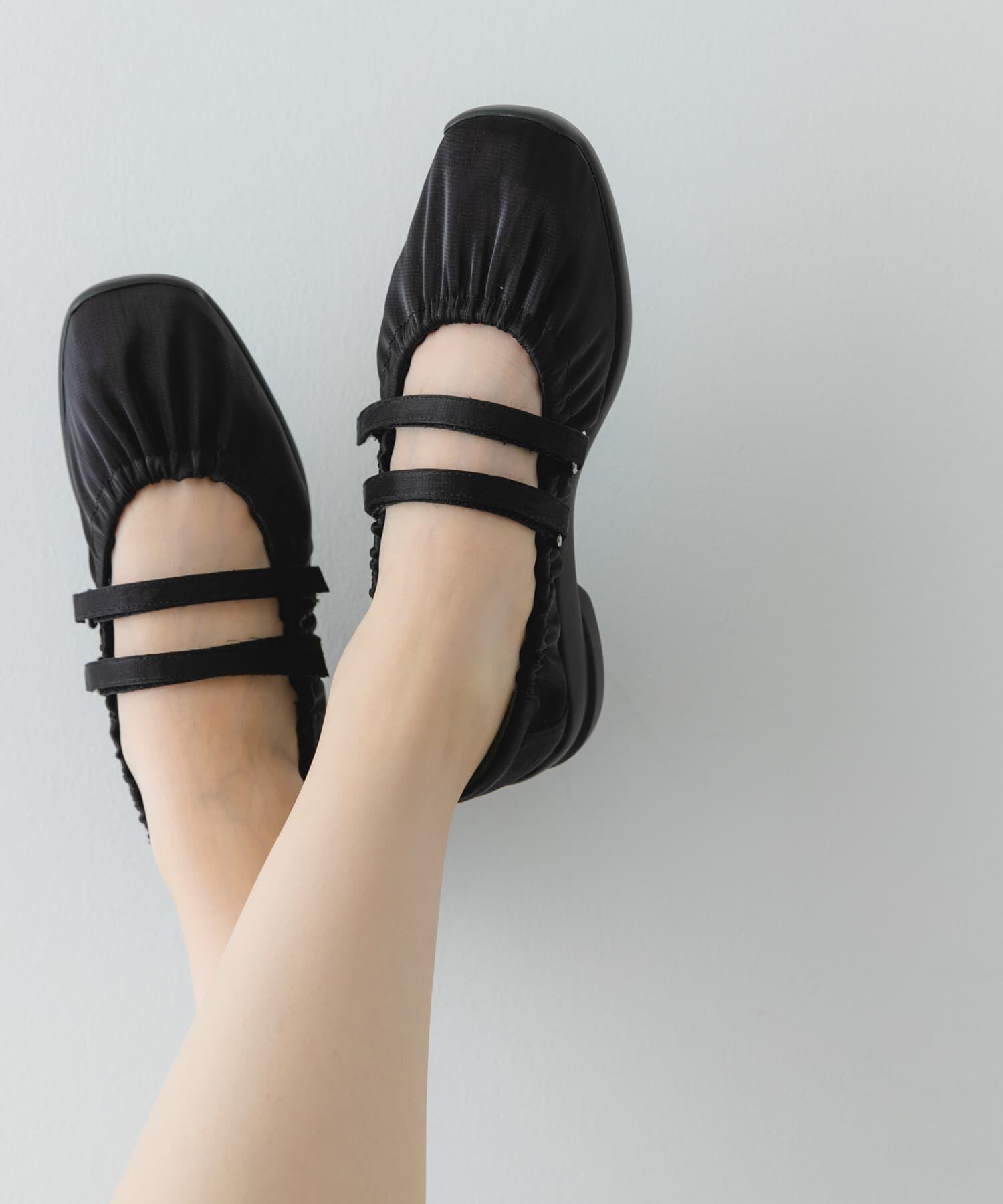 RODE SKO「メリージェーンスニーカー」|スニーカー|