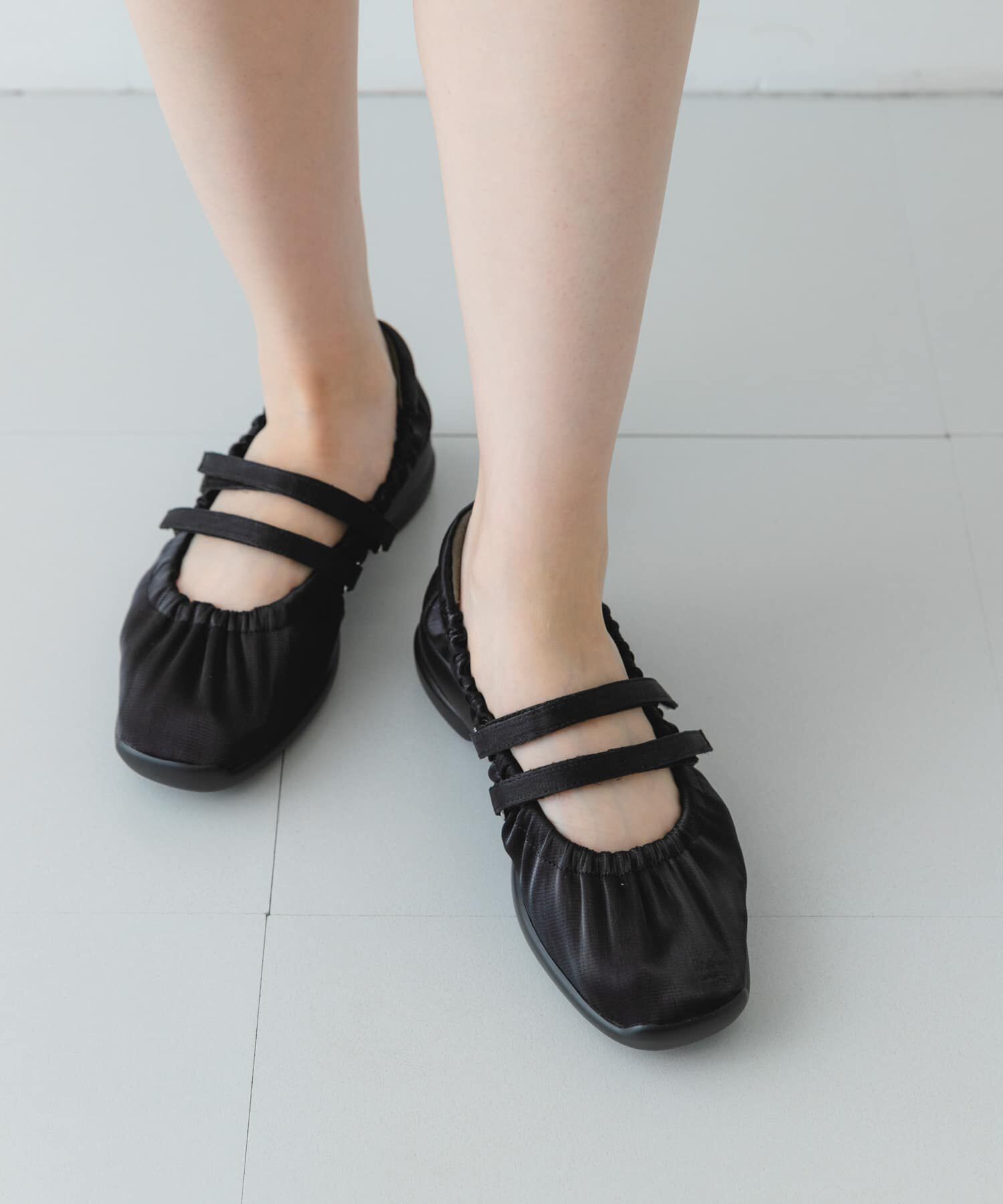 RODE SKO「メリージェーンスニーカー」|スニーカー|