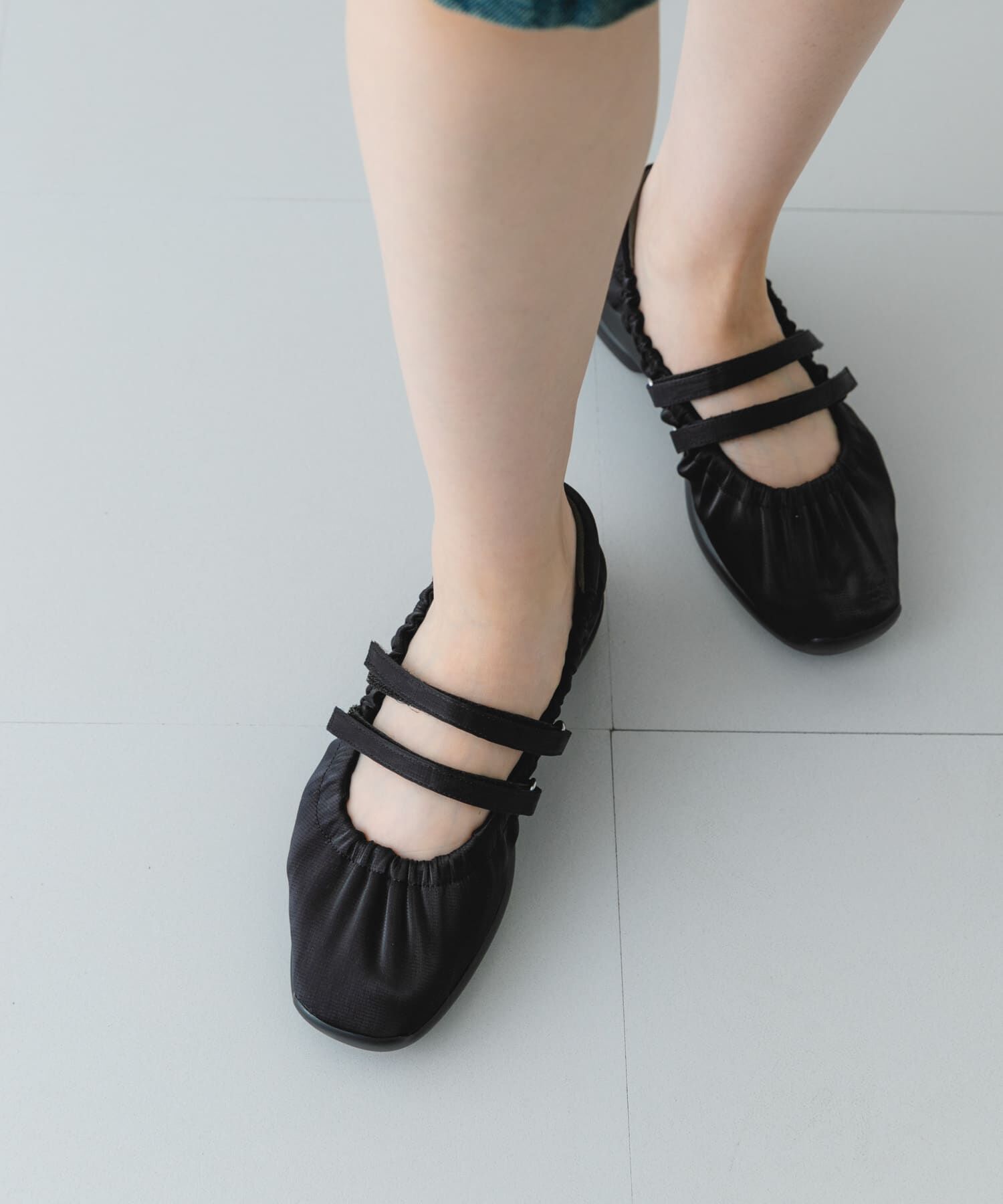 RODE SKO「メリージェーンスニーカー」|スニーカー|