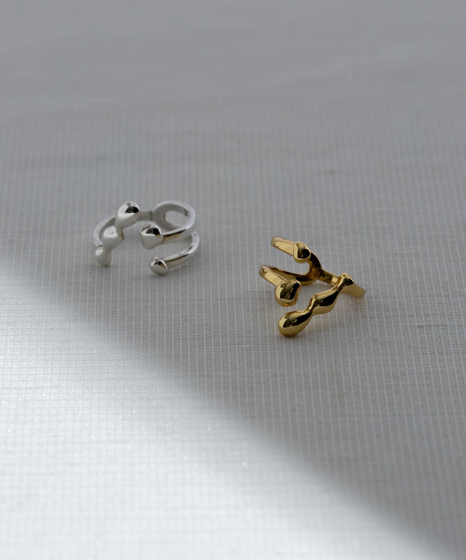 SMELLY「SMELLY so&rsquo;　ニュアンスリング」|リング|