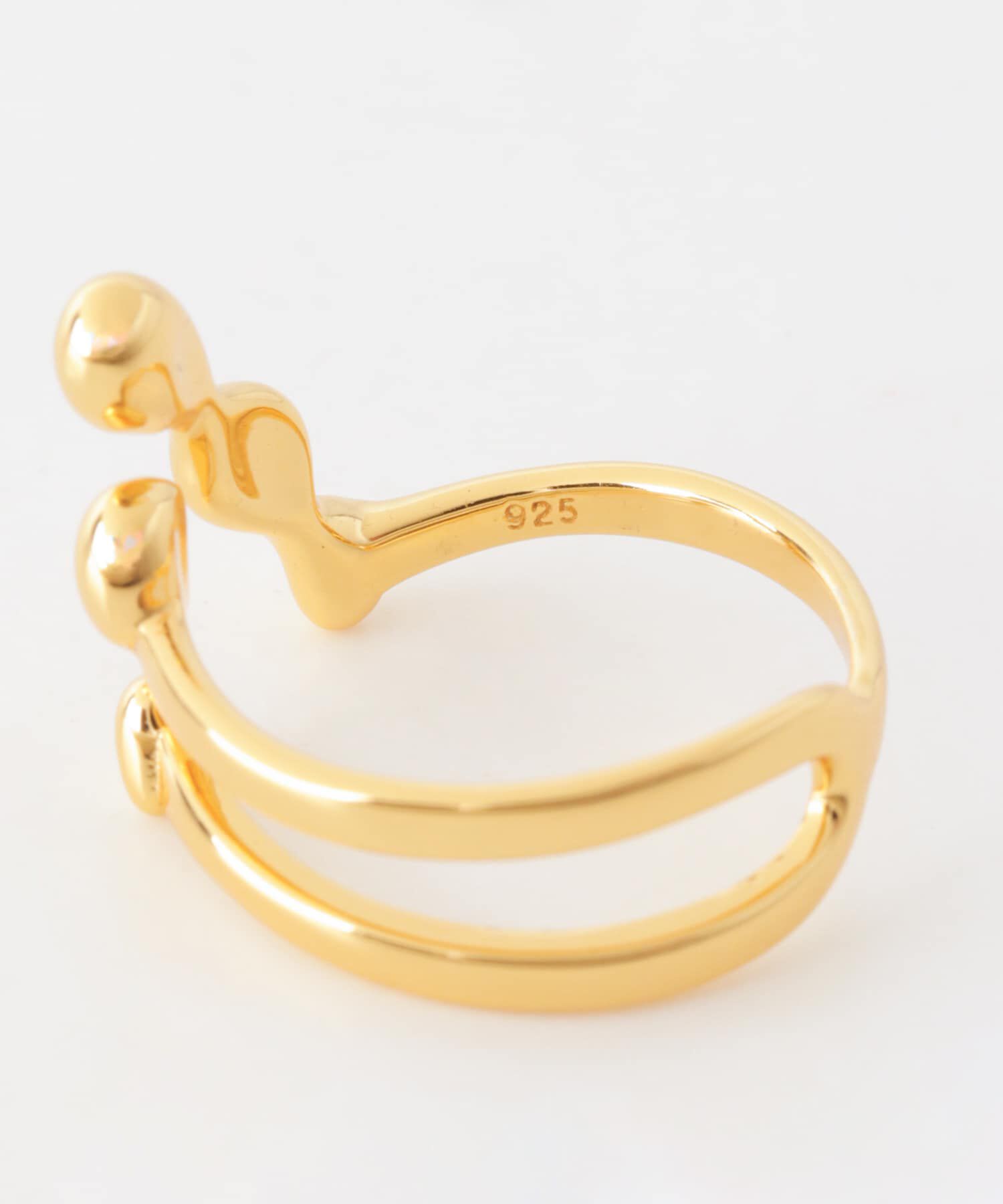 SMELLY「SMELLY so&rsquo;　ニュアンスリング」|リング|