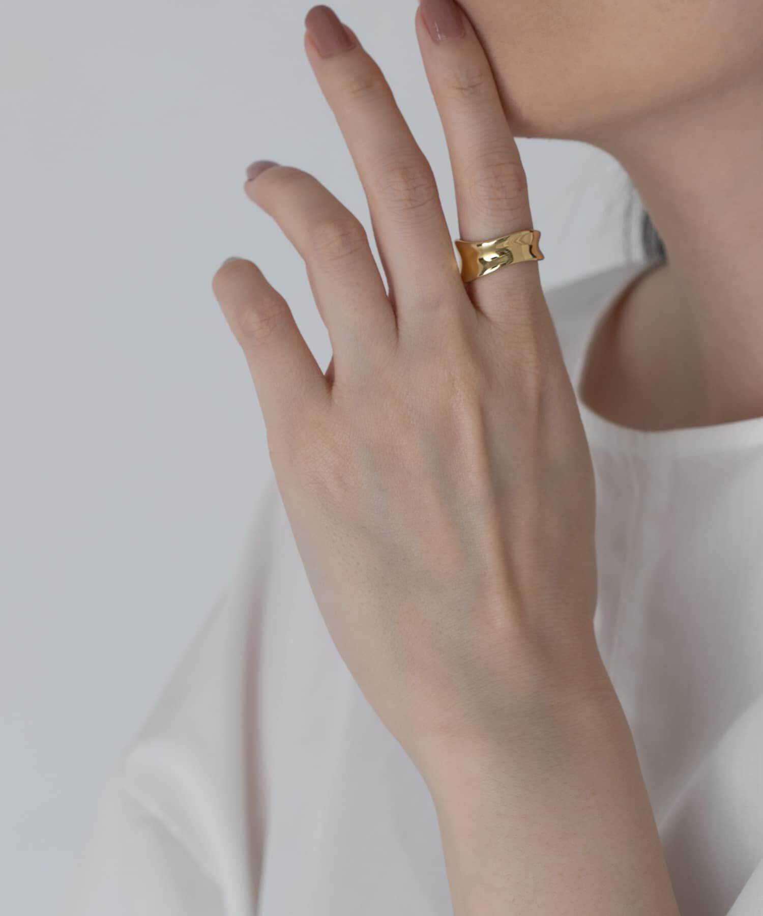 SMELLY「SMELLY so&rsquo;　ランダムワイドリング」|リング|