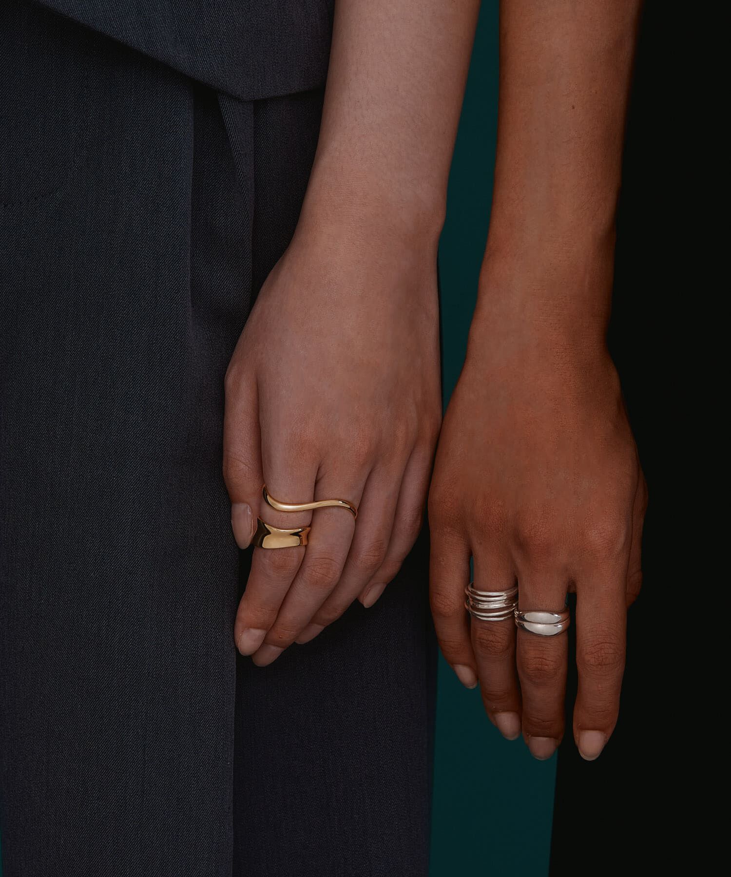 SMELLY「SMELLY so&rsquo;　ランダムワイドリング」|リング|