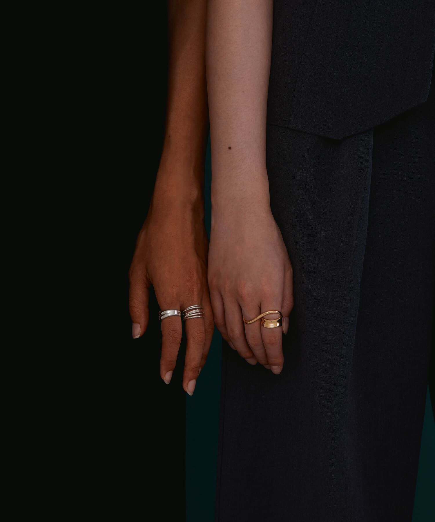 SMELLY「SMELLY so&rsquo;　ランダムワイドリング」|リング|