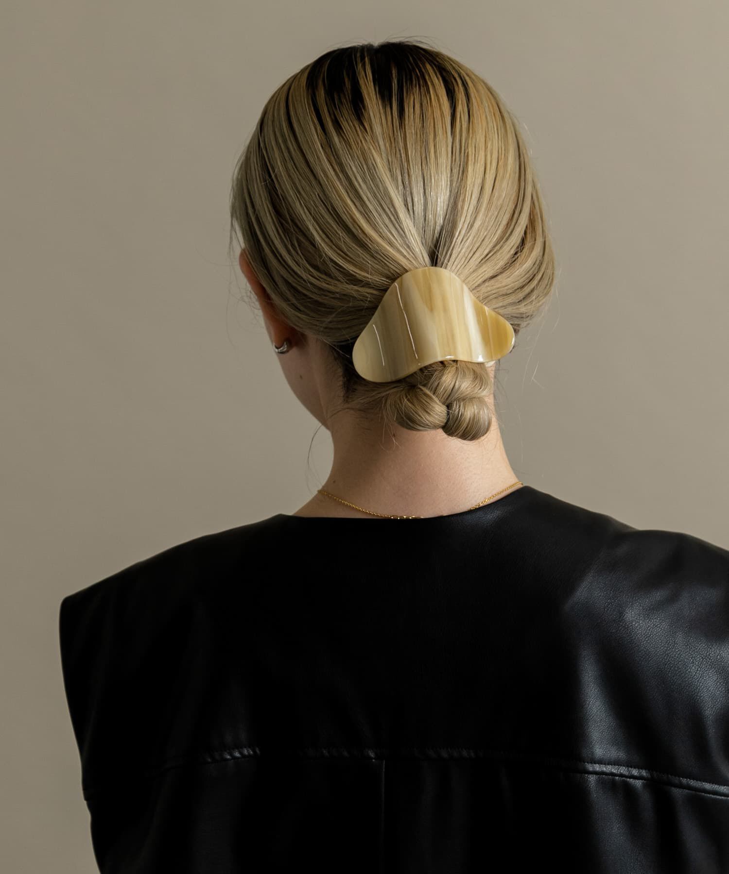 SMELLY「ウェーブワイドハサミバンス」|その他|