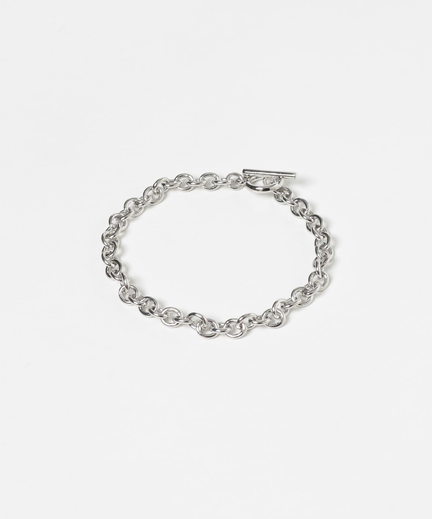 SMELLY「チェーンマンテルブレスレット」|ブレスレット・バングル|