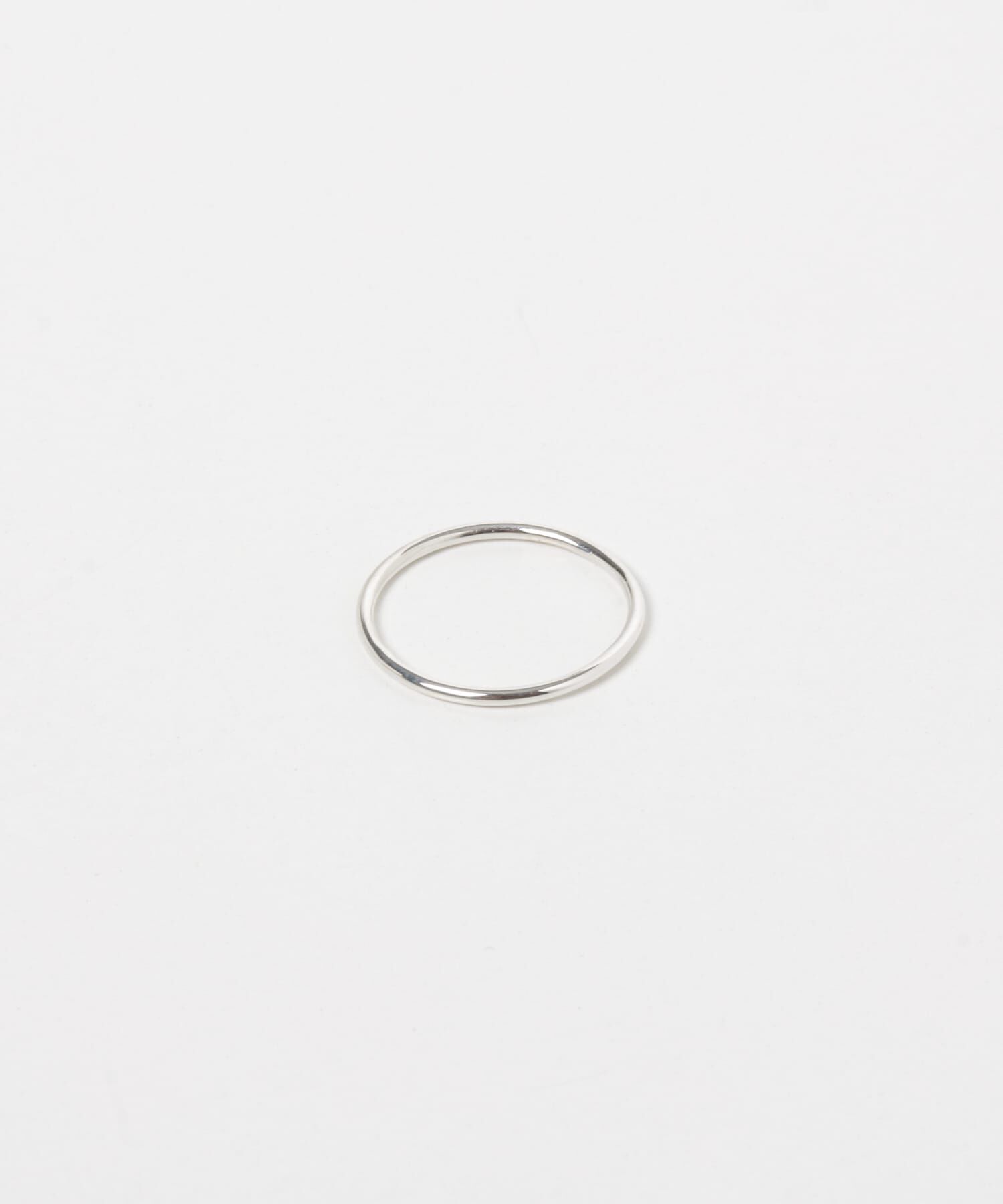 SMELLY「SMELLY so&rsquo;　slim basic ring」|リング|