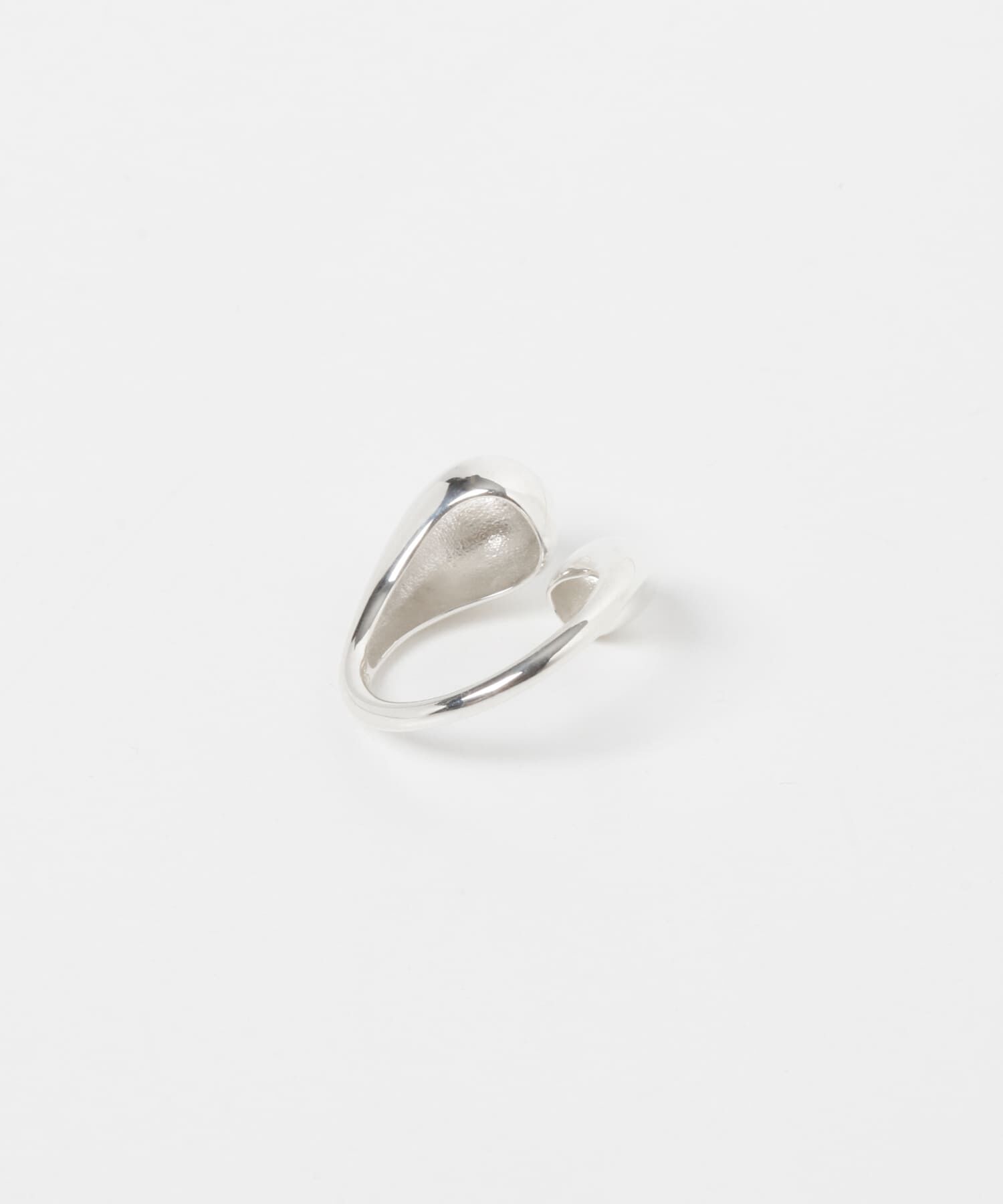 SMELLY「SMELLY so&rsquo;　solid ring」|リング|