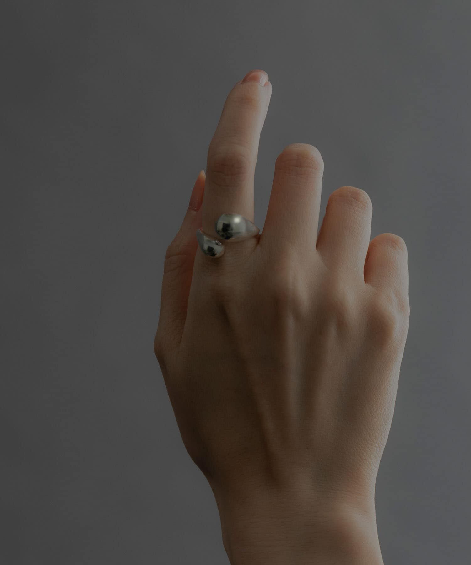 SMELLY「SMELLY so&rsquo;　solid ring」|リング|