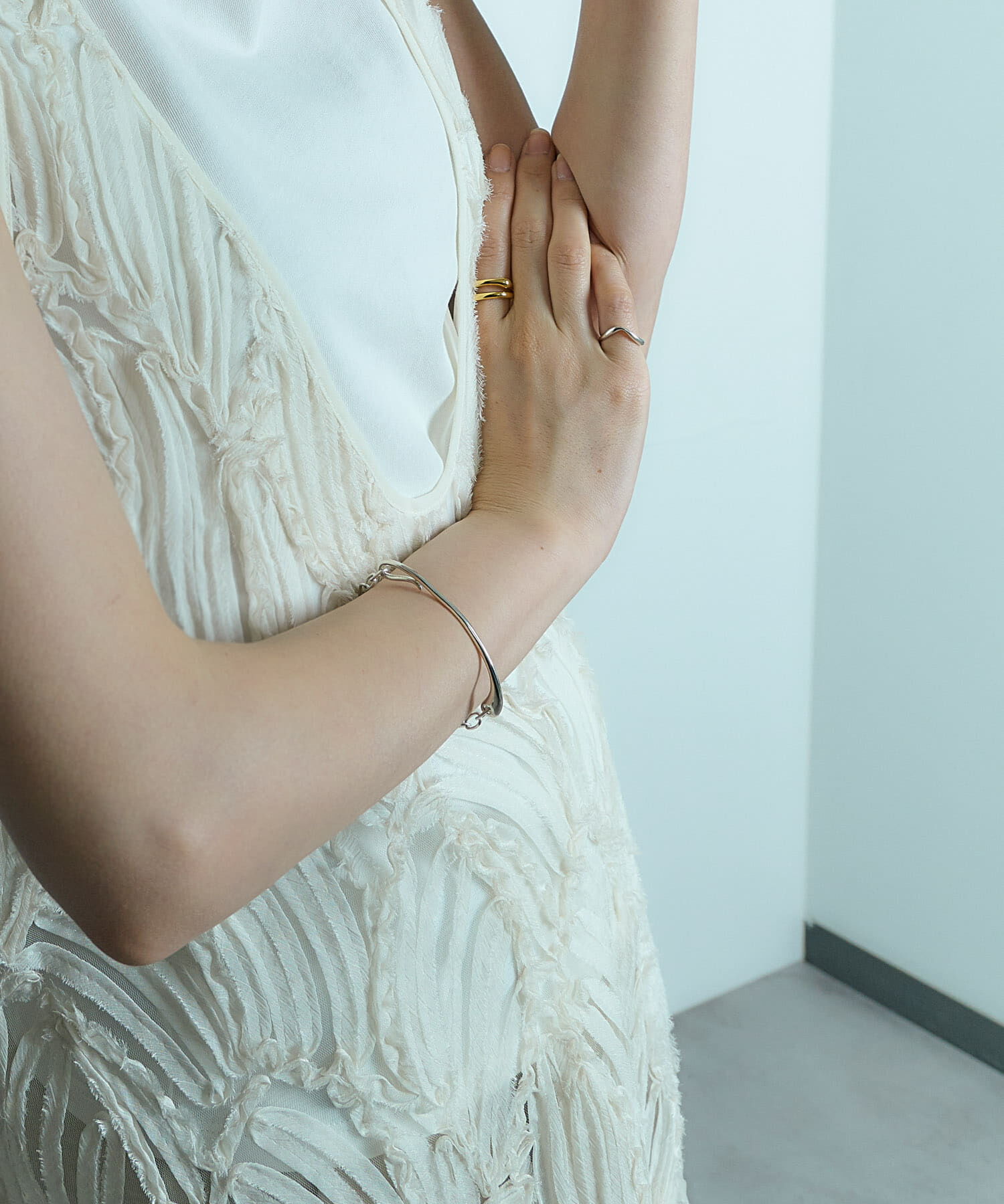 SMELLY「SMELLY so&rsquo;　combination bracelet」|ブレスレット・バングル|