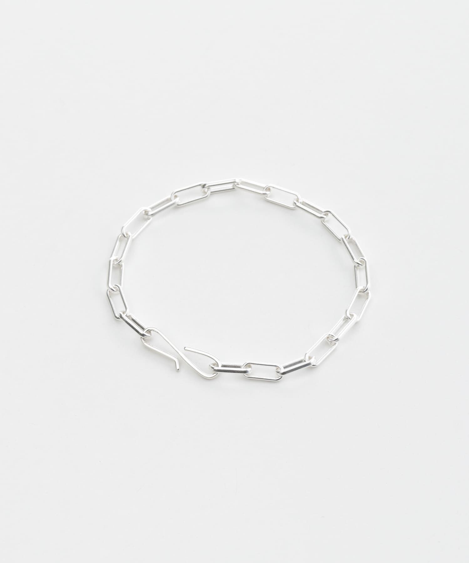 SMELLY「SMELLY so&rsquo;　leon chain bracelet」|ブレスレット・バングル|