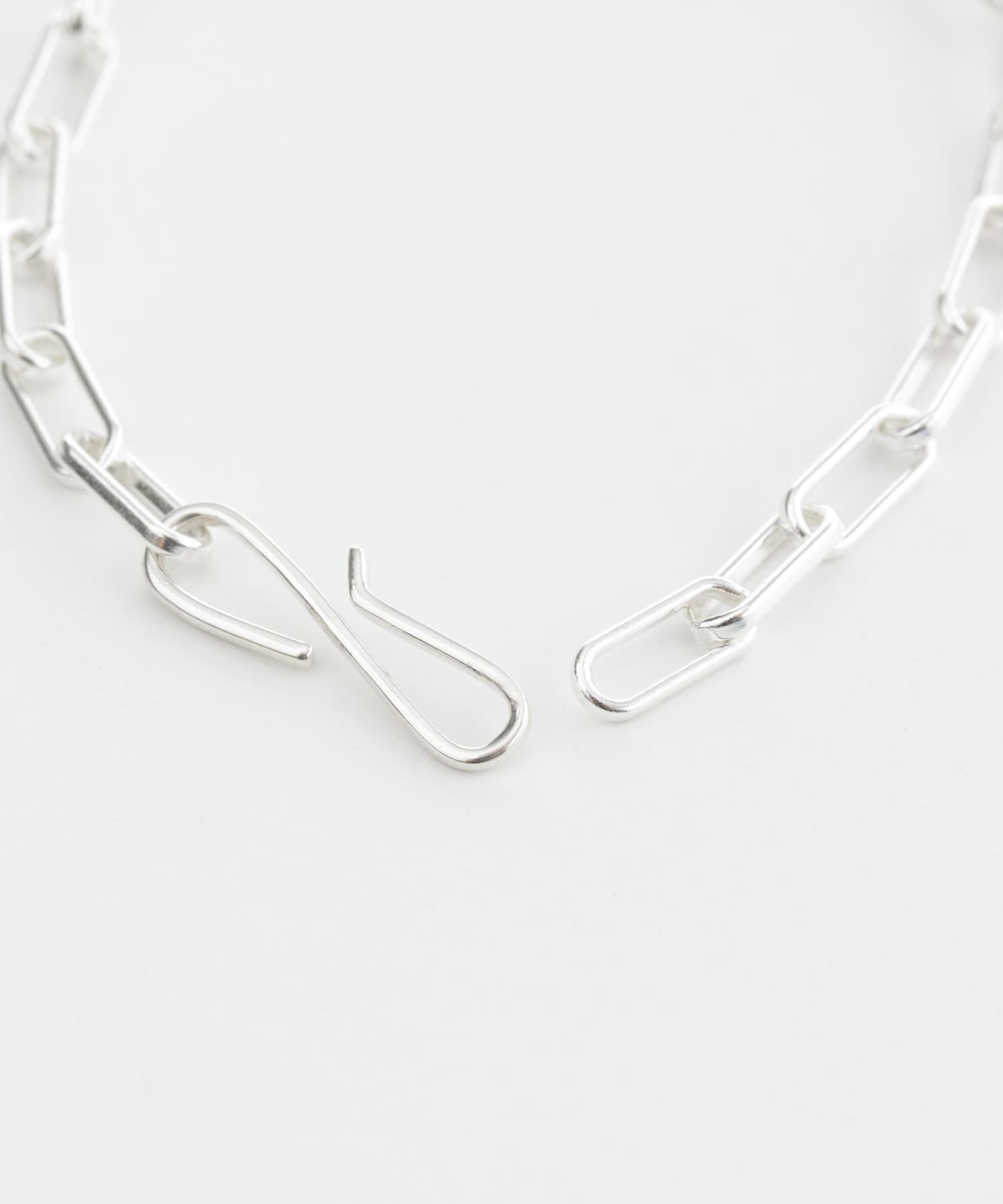 SMELLY「SMELLY so&rsquo;　leon chain bracelet」|ブレスレット・バングル|