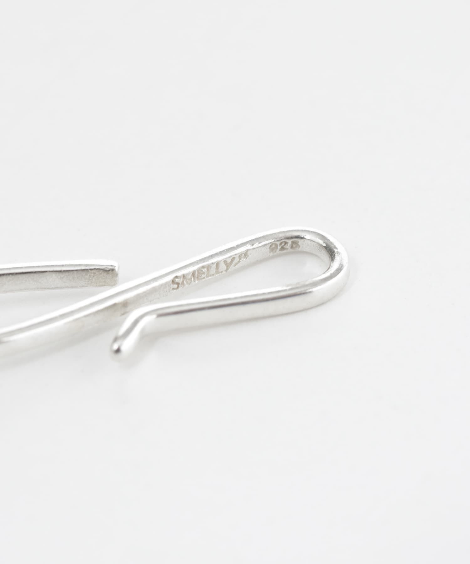 SMELLY「SMELLY so&rsquo;　leon chain bracelet」|ブレスレット・バングル|