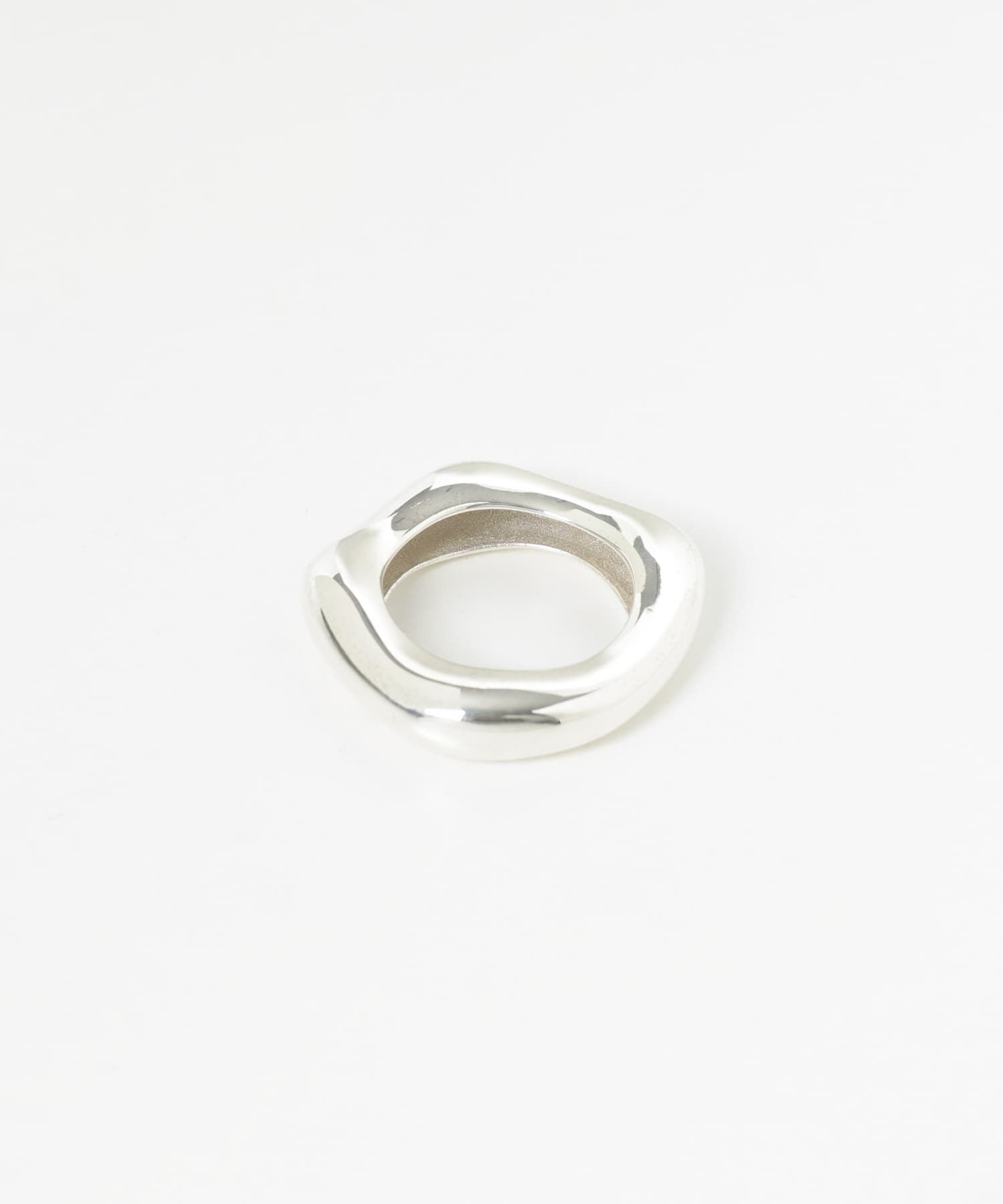 SMELLY「SMELLY so&rsquo;　nuance plump ring」|リング|