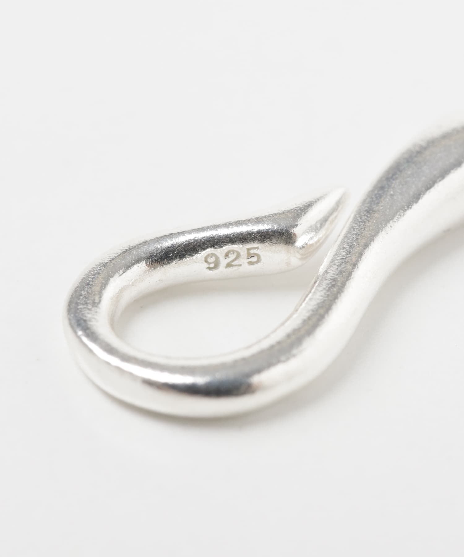 SMELLY「SMELLY so&rsquo;　hook chain necklace」|ネックレス|