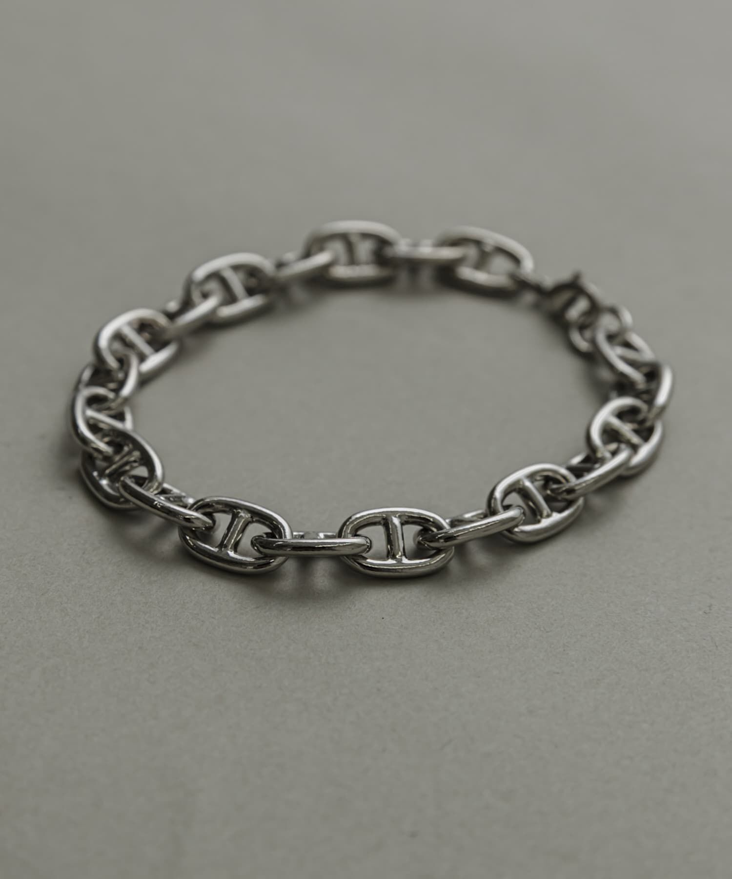 SMELLY「マリンチェーンブレスレット」|ブレスレット・バングル|