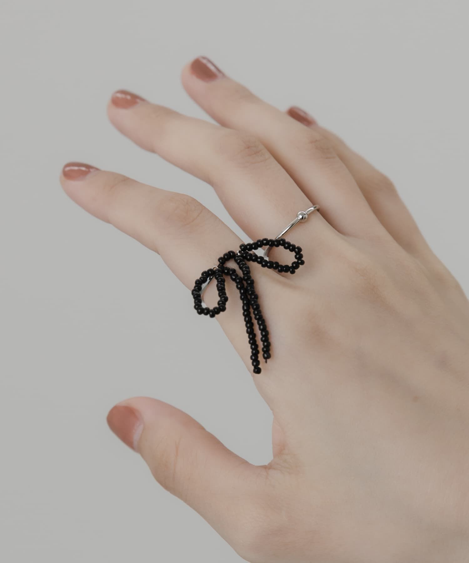 SMELLY「2セットリング」|リング|