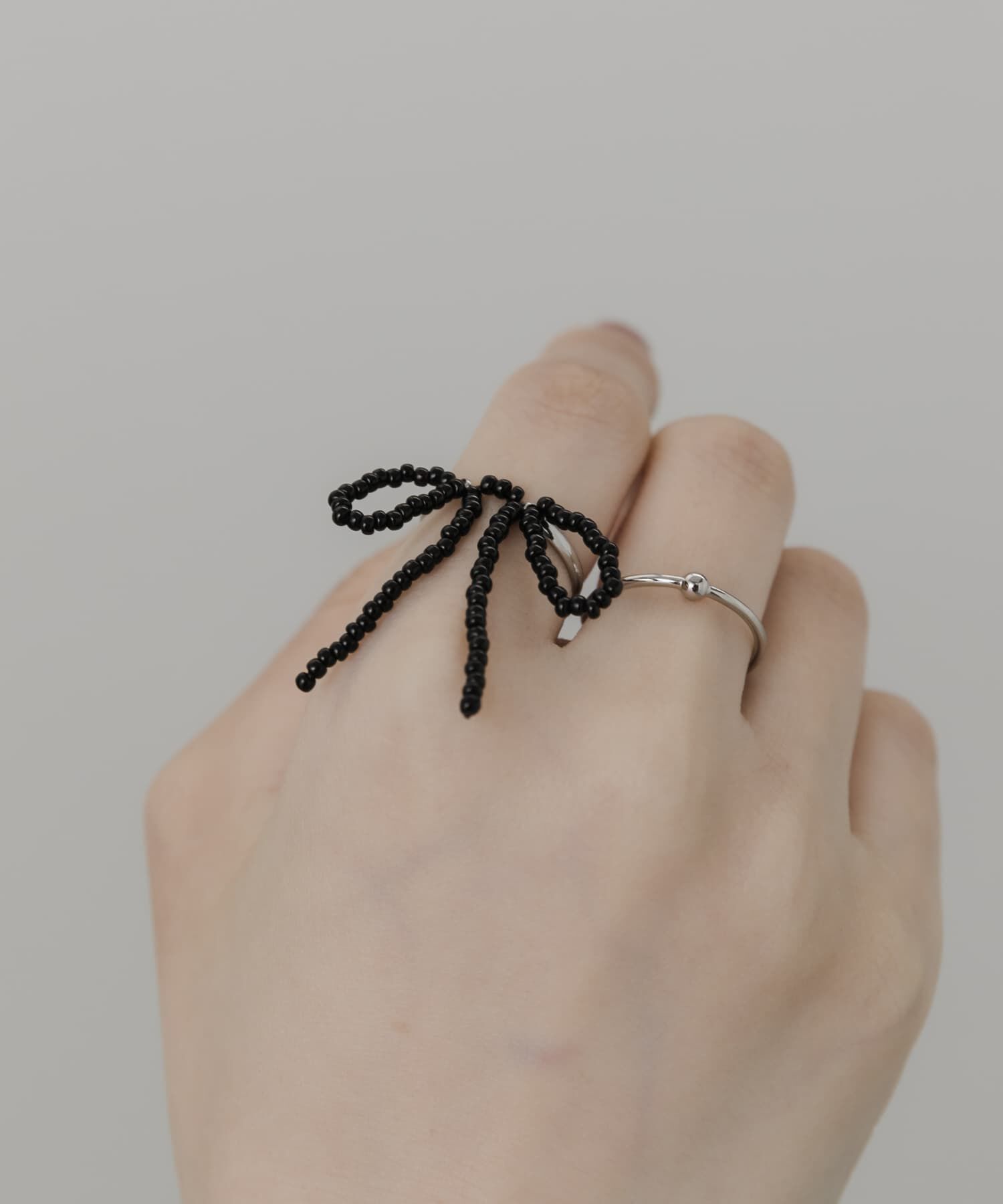 SMELLY「2セットリング」|リング|