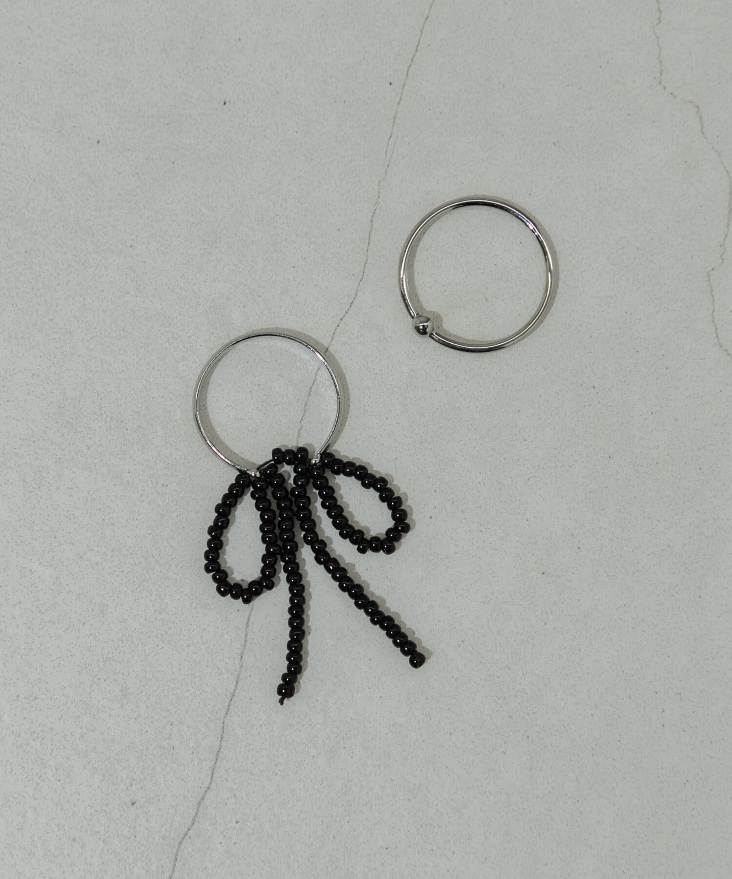 SMELLY「2セットリング」|リング|