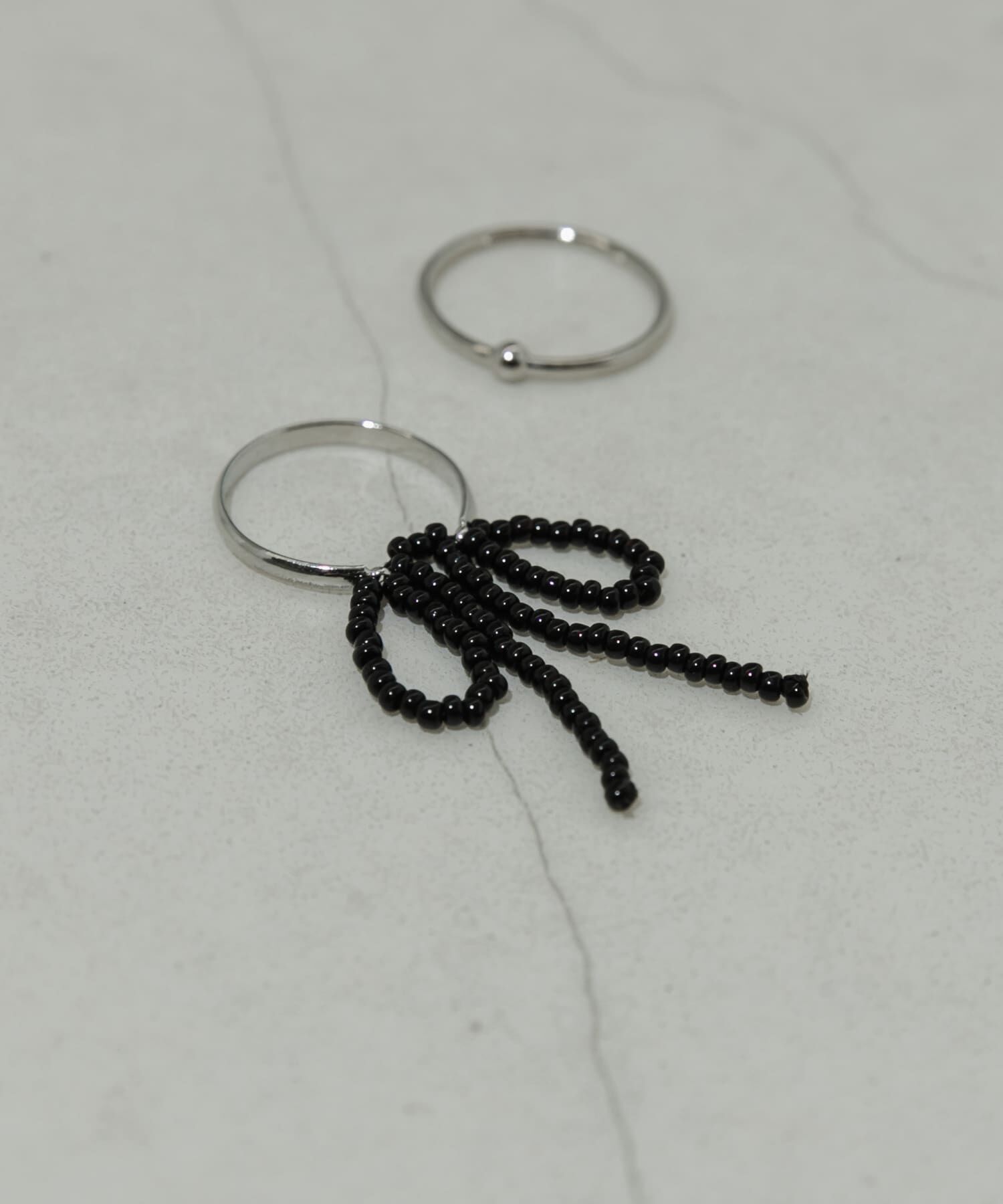 SMELLY「2セットリング」|リング|