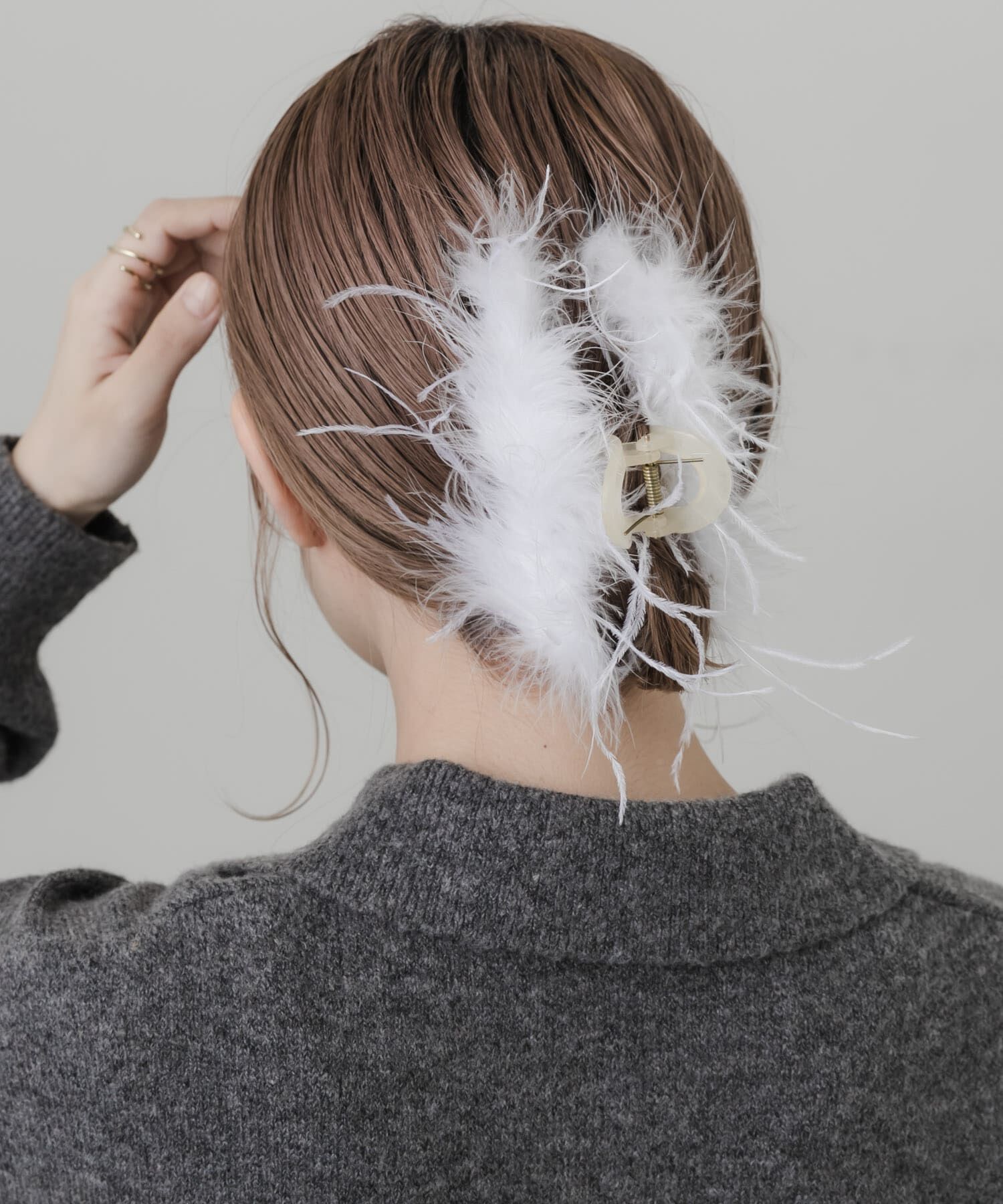 SMELLY「フェザービッグバンス」|その他|