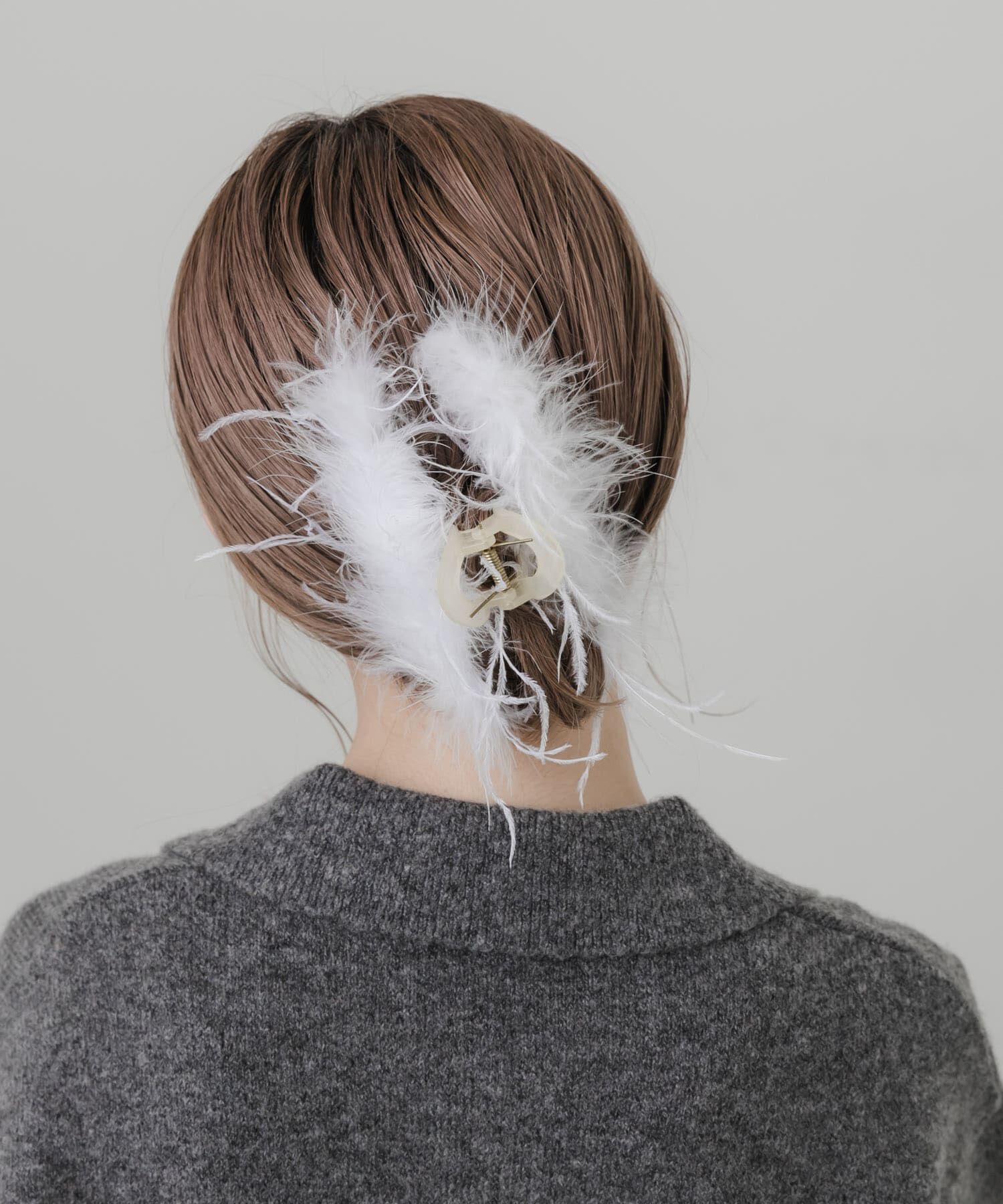 SMELLY「フェザービッグバンス」|その他|