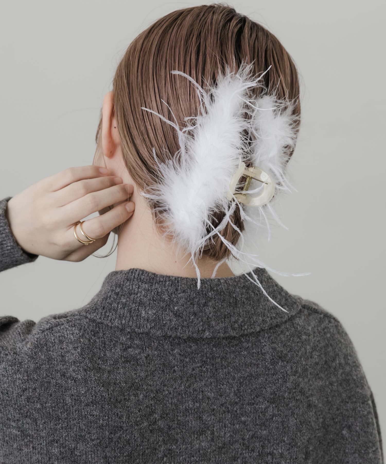 SMELLY「フェザービッグバンス」|その他|