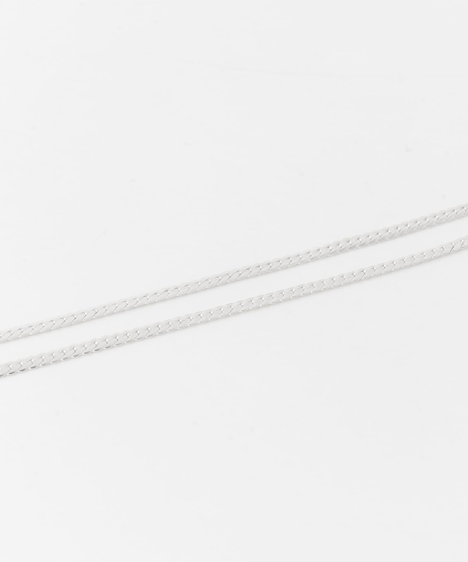 SMELLY「SMELLY so&rsquo;　double chain bracelet」|ブレスレット・バングル|