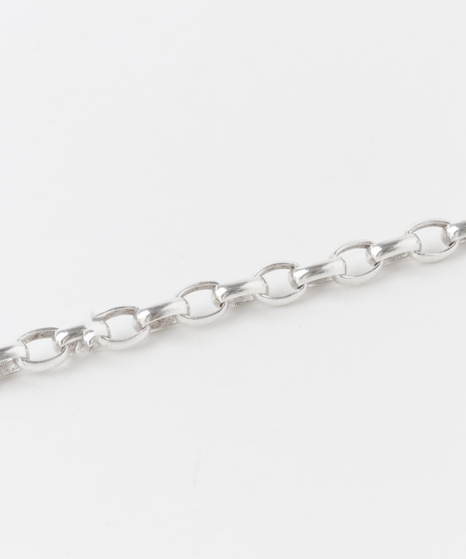 SMELLY「SMELLY so&rsquo;　connected chain bracelet」|ブレスレット・バングル|