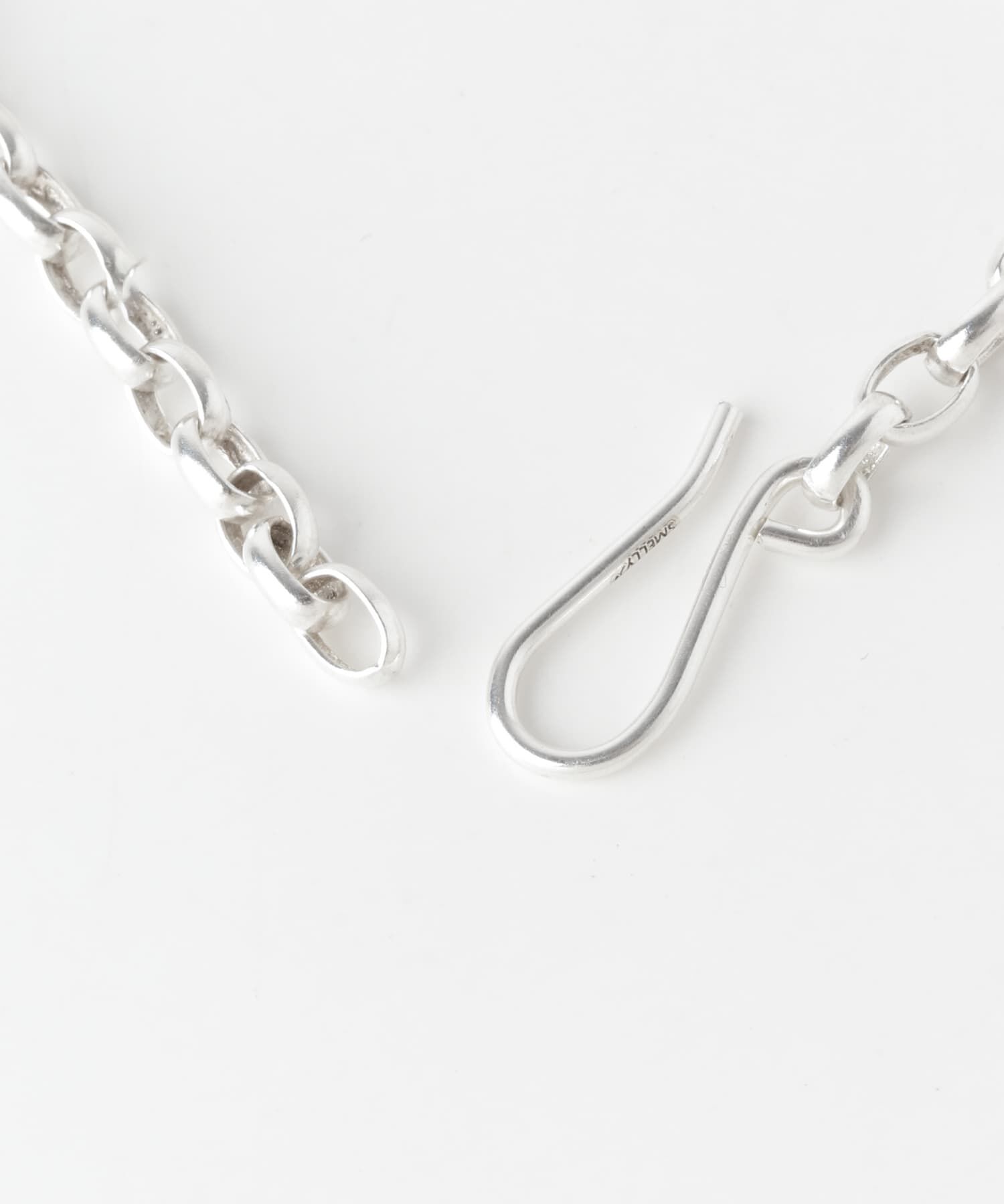 SMELLY「SMELLY so&rsquo;　connected chain bracelet」|ブレスレット・バングル|