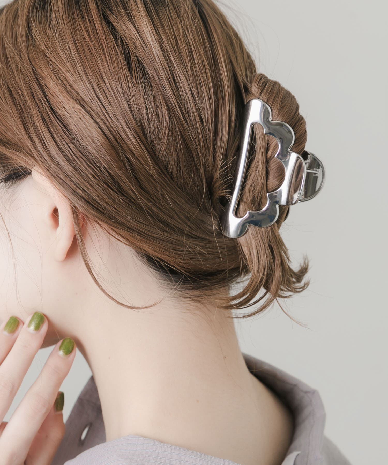 SMELLY「メタルクラウドバンス」|その他|